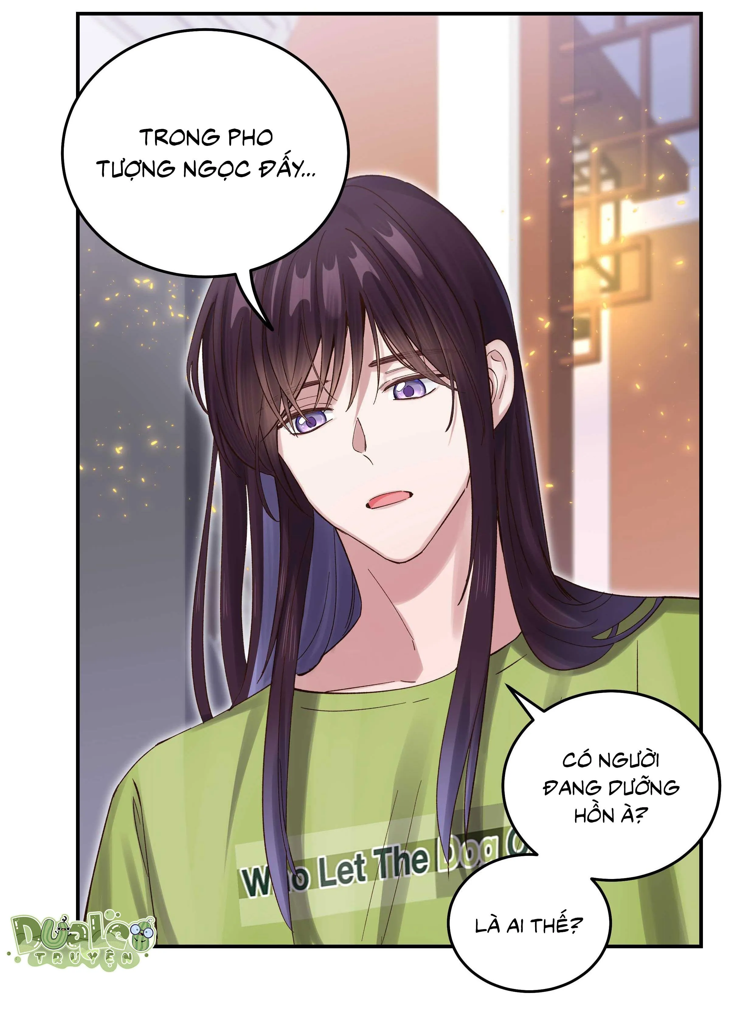 Quán cơm tỳ hưu Chapter 66 Trang 38