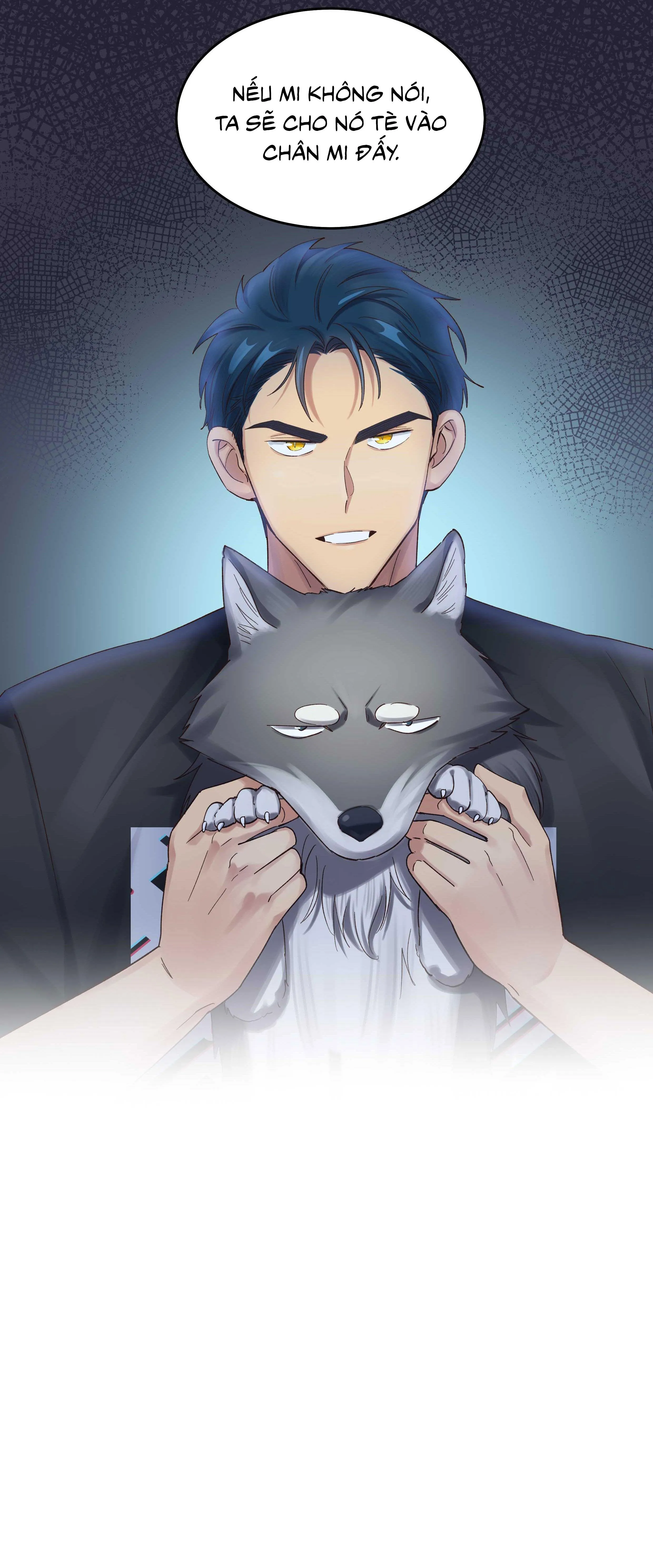 Quán cơm tỳ hưu Chapter 66 Trang 42