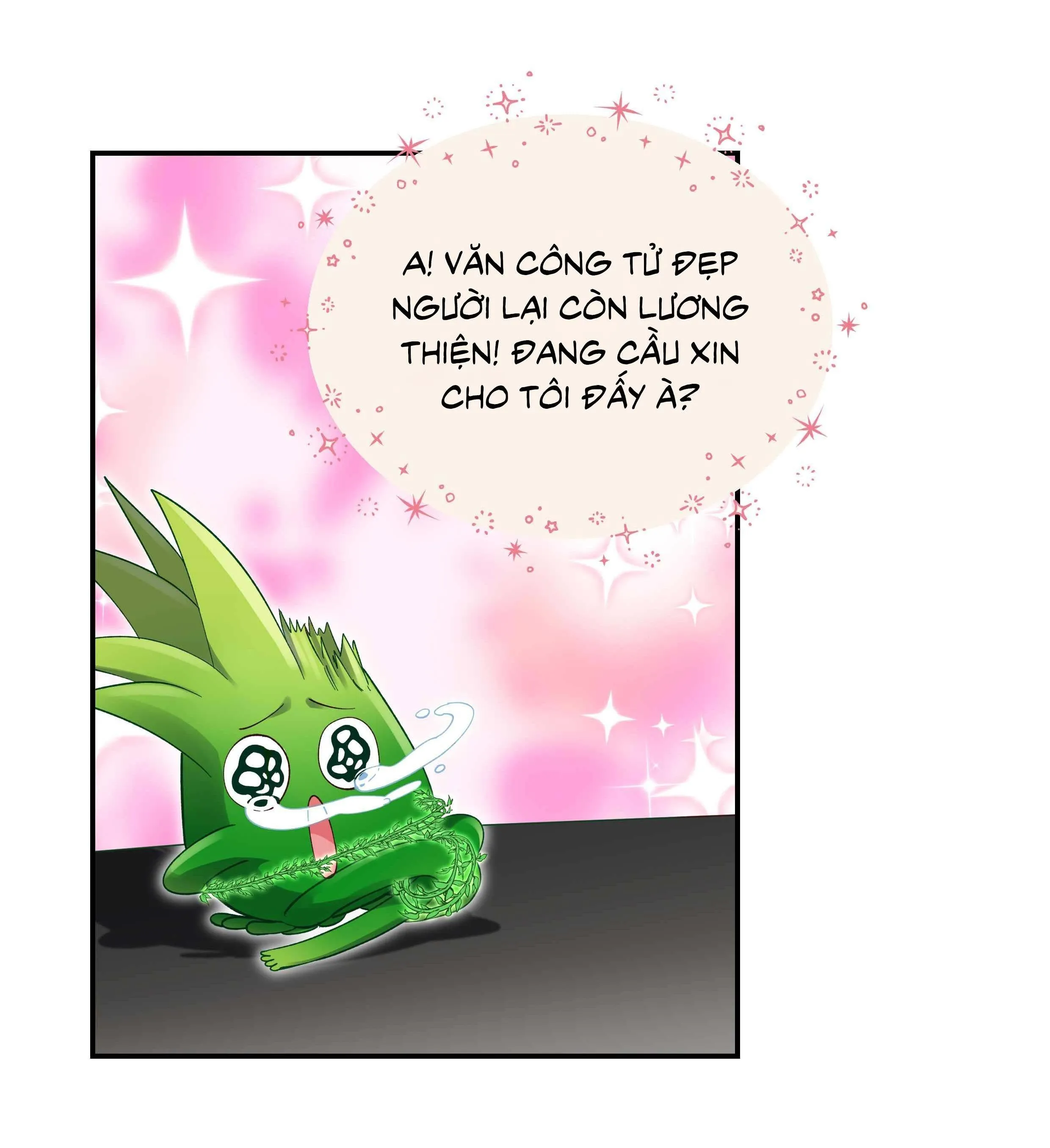 Quán cơm tỳ hưu Chapter 67 Trang 3