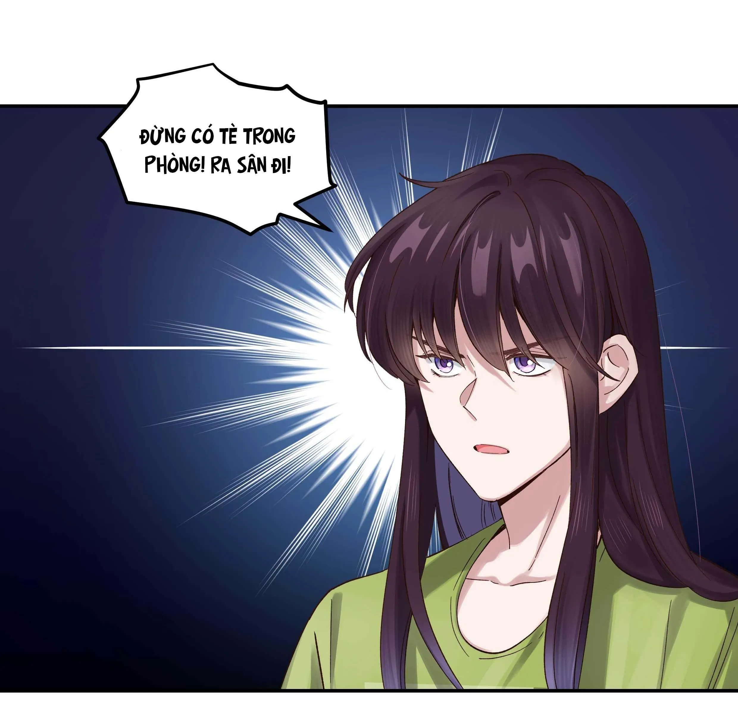 Quán cơm tỳ hưu Chapter 67 Trang 4