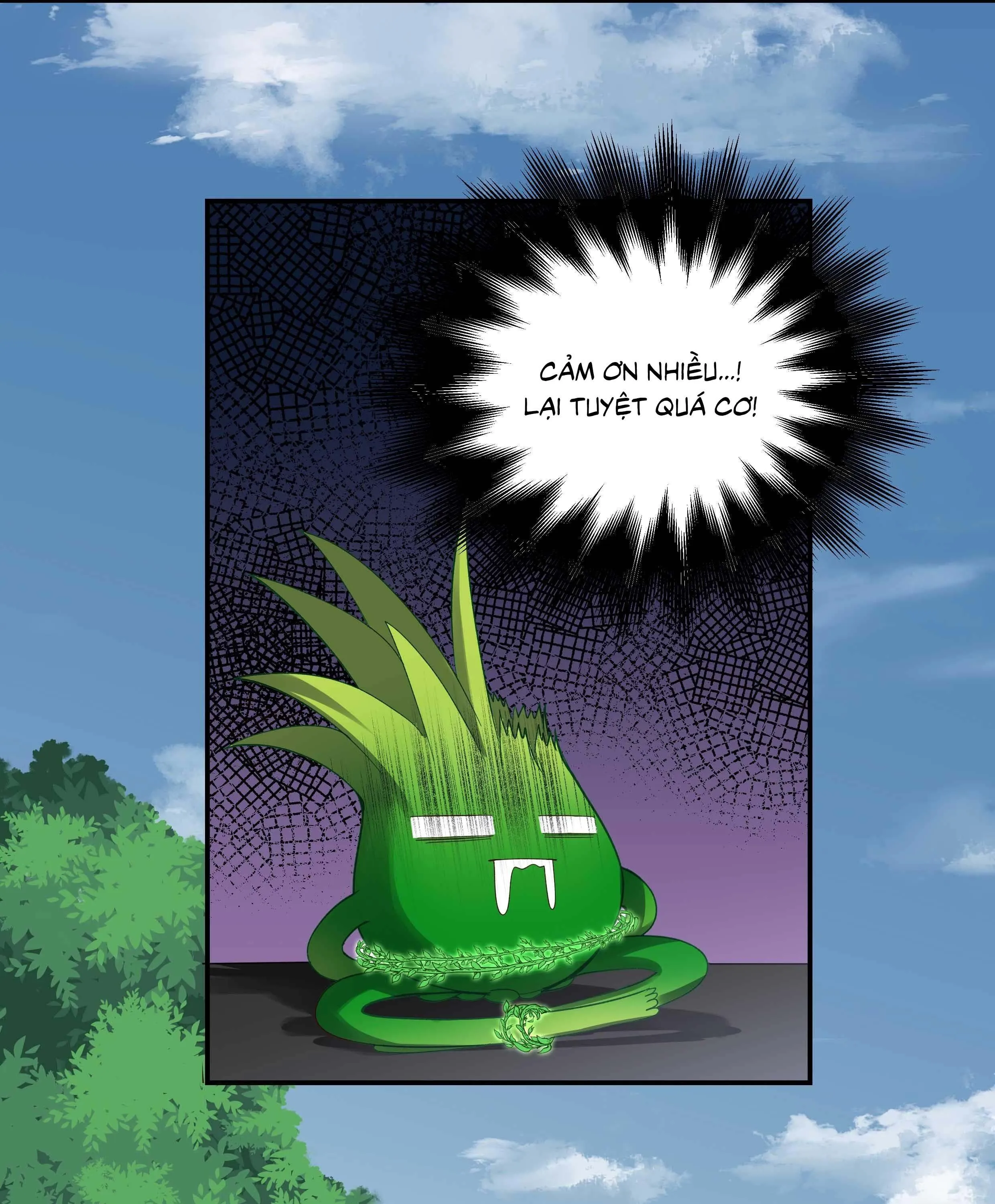 Quán cơm tỳ hưu Chapter 67 Trang 6