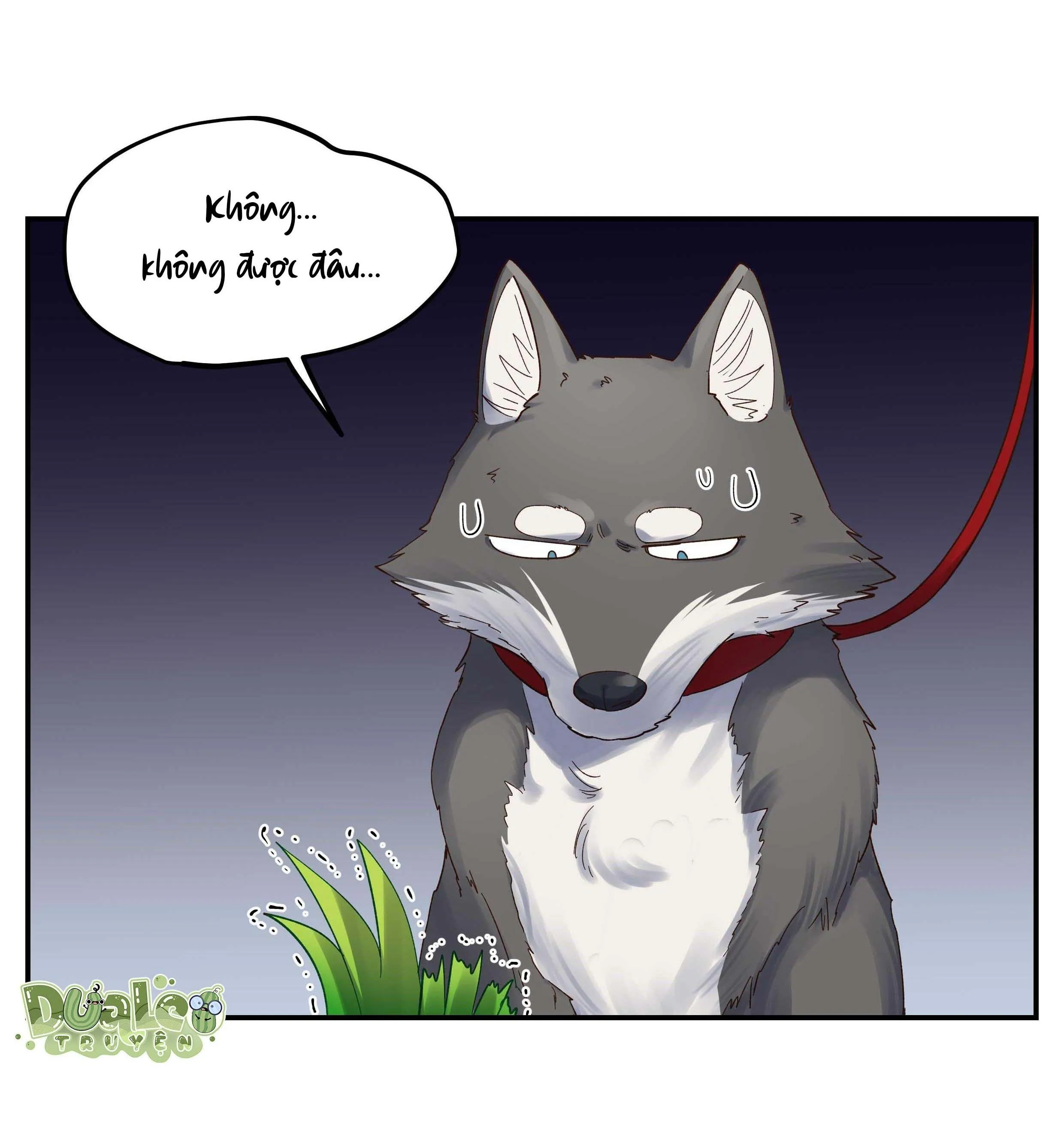 Quán cơm tỳ hưu Chapter 67 Trang 8