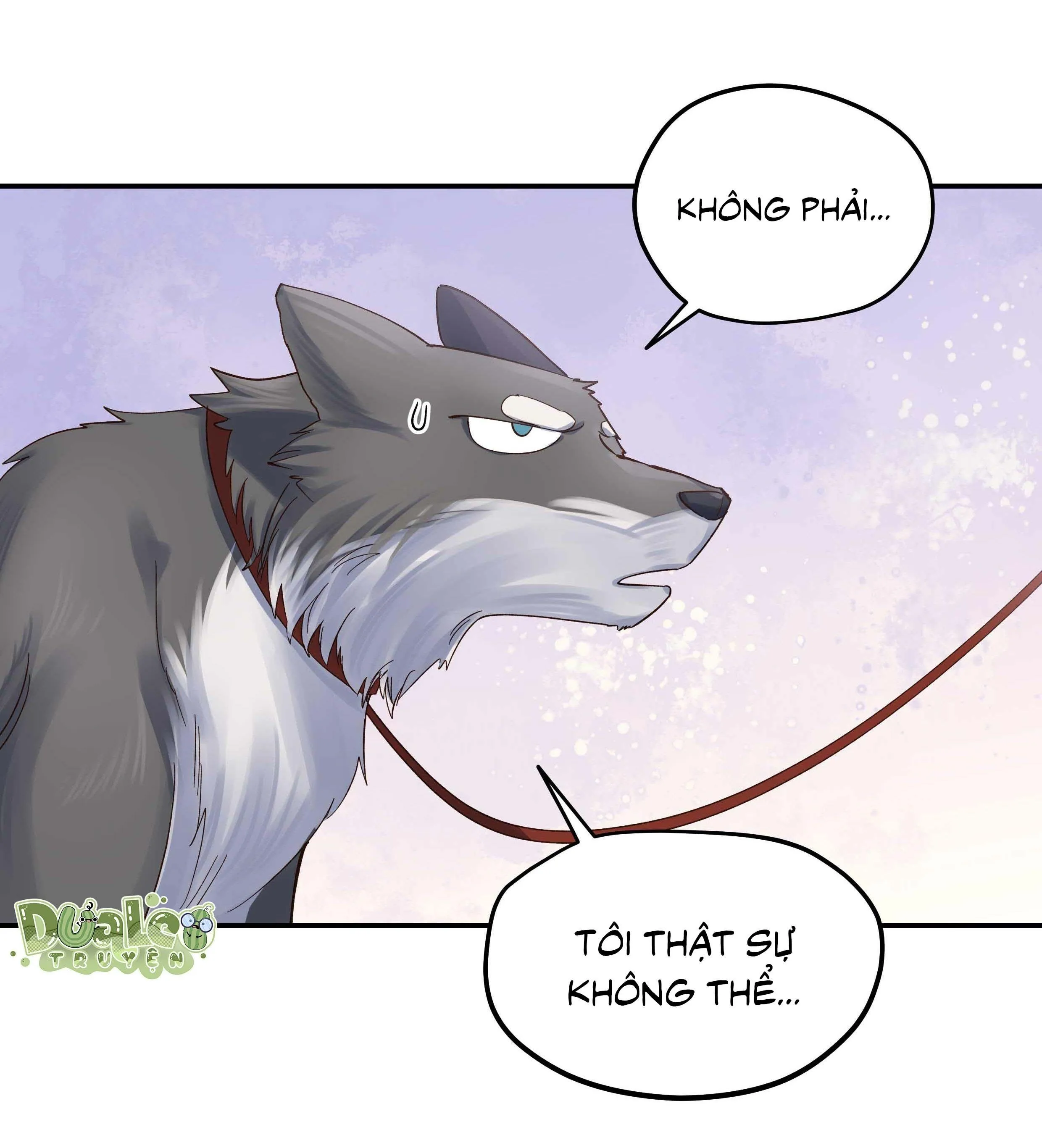 Quán cơm tỳ hưu Chapter 67 Trang 13