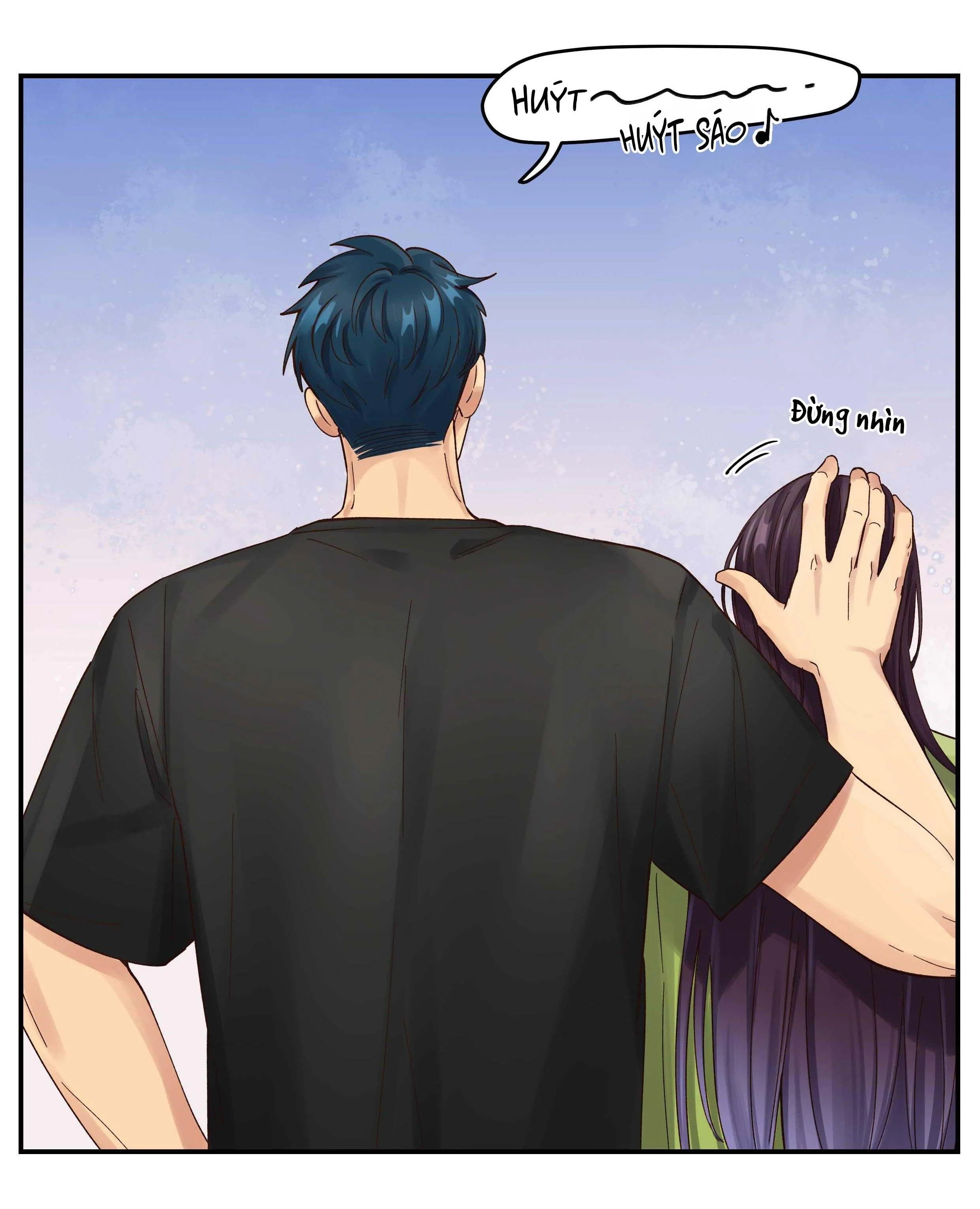 Quán cơm tỳ hưu Chapter 67 Trang 14