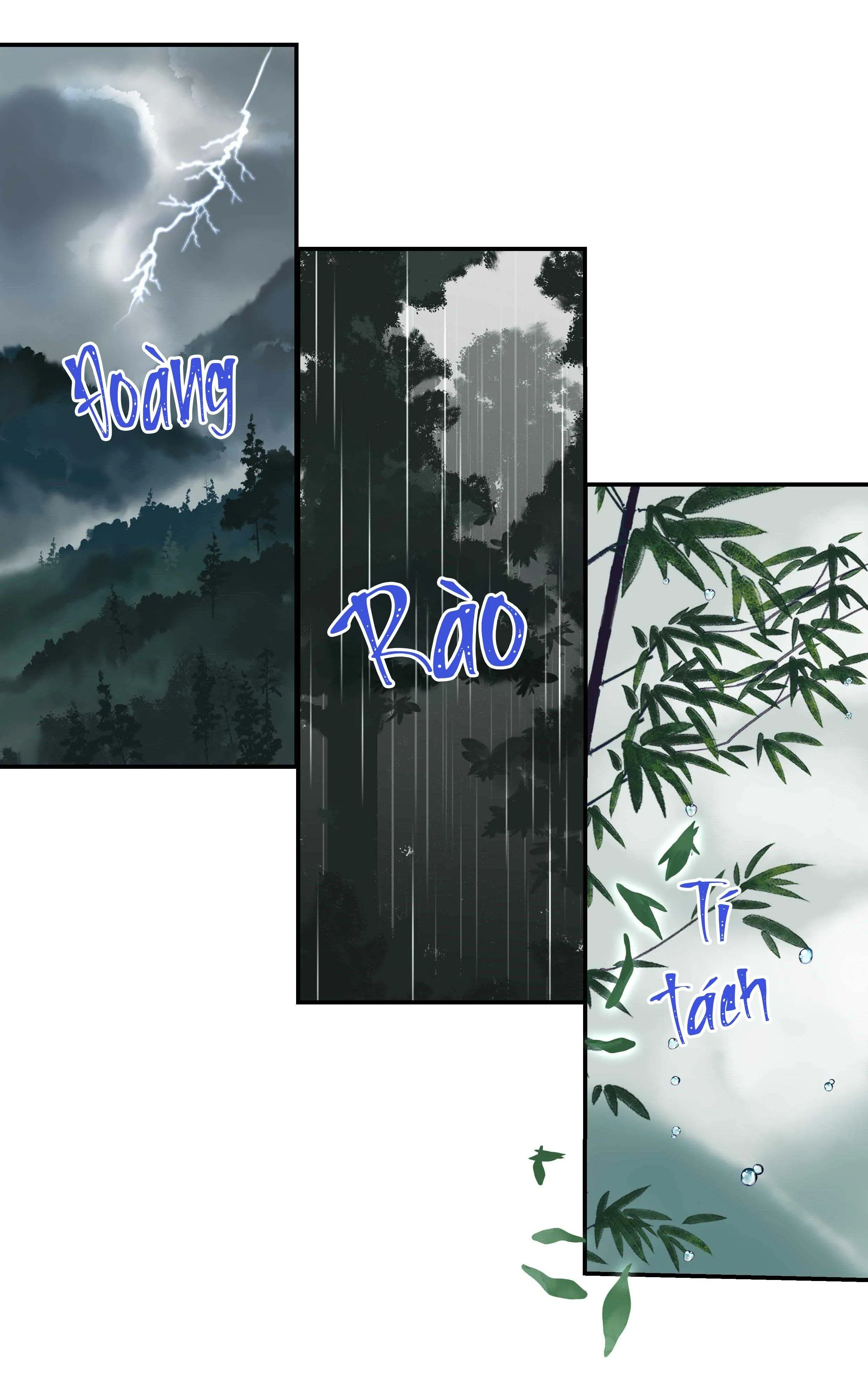 Quán cơm tỳ hưu Chapter 67 Trang 16