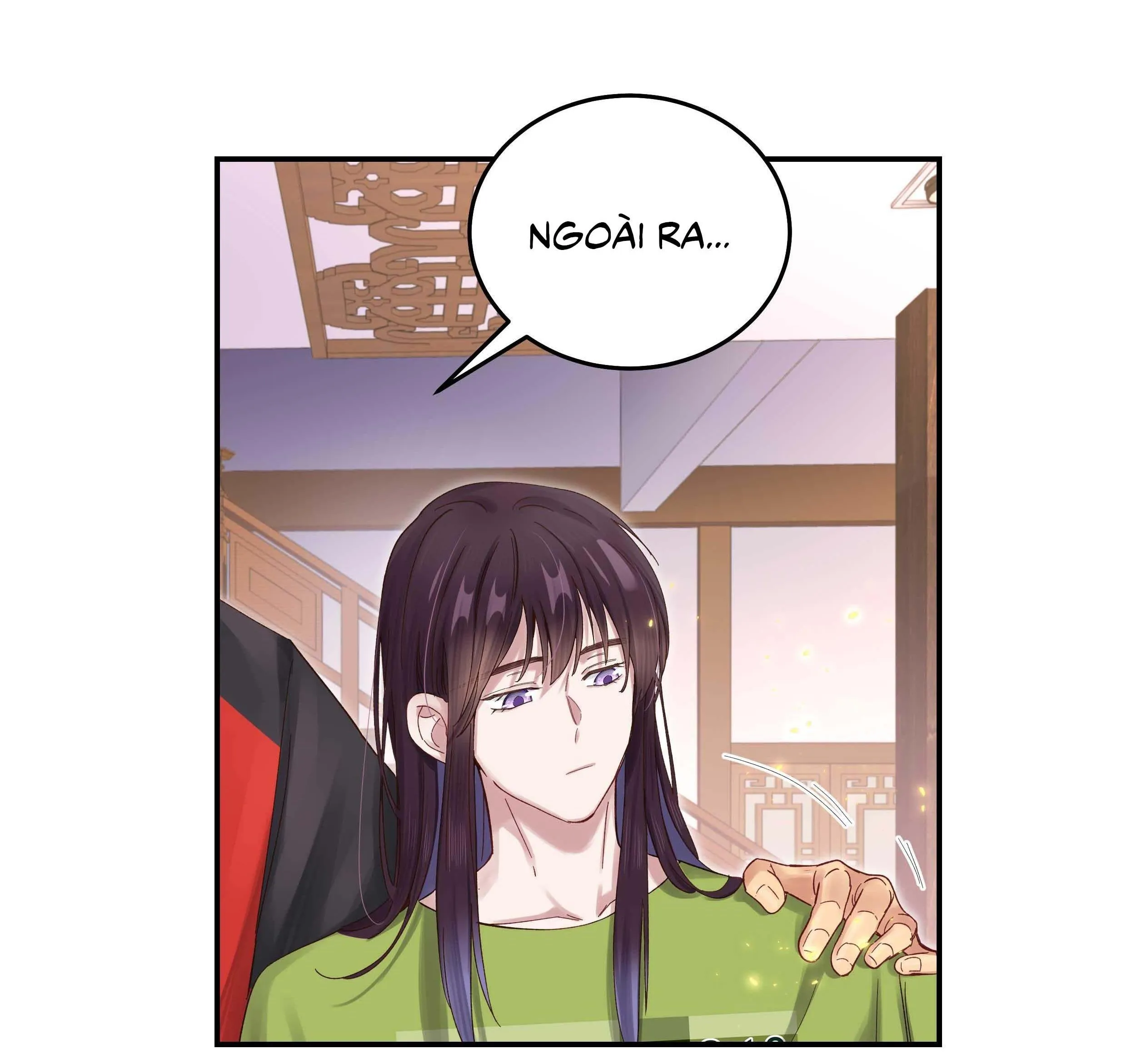 Quán cơm tỳ hưu Chapter 67 Trang 32