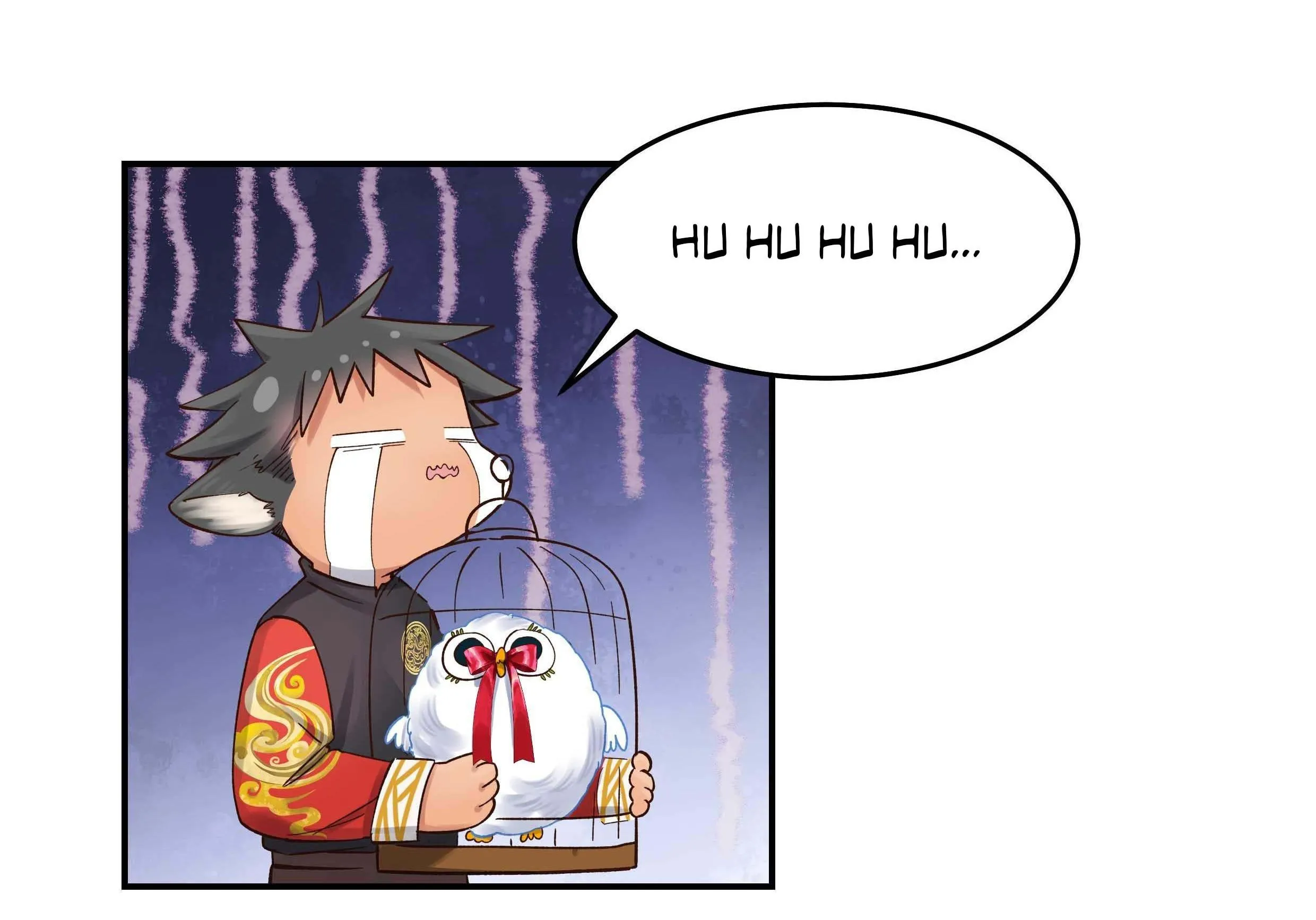 Quán cơm tỳ hưu Chapter 67 Trang 38