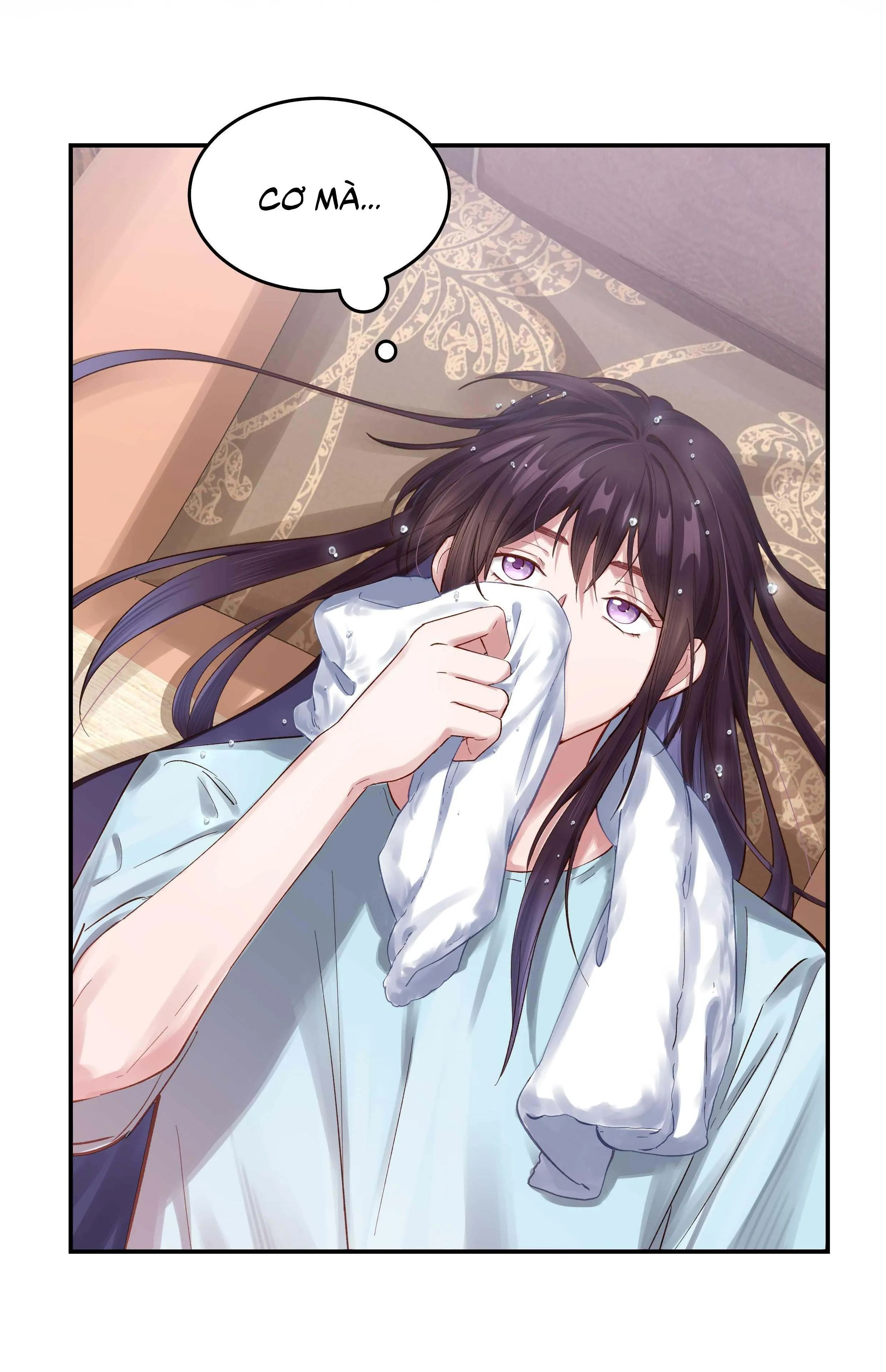 Quán cơm tỳ hưu Chapter 68 Trang 4