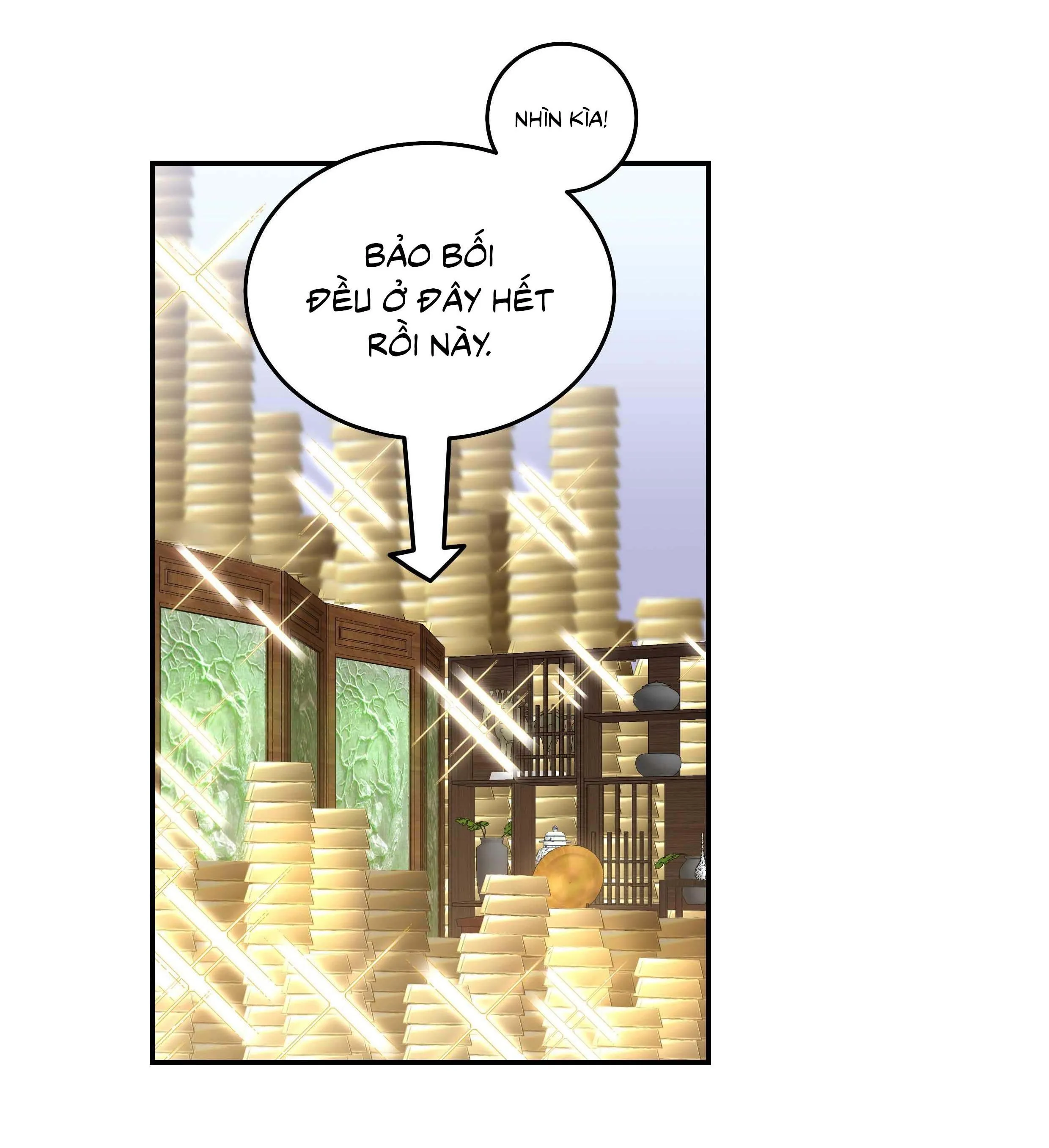 Quán cơm tỳ hưu Chapter 68 Trang 16