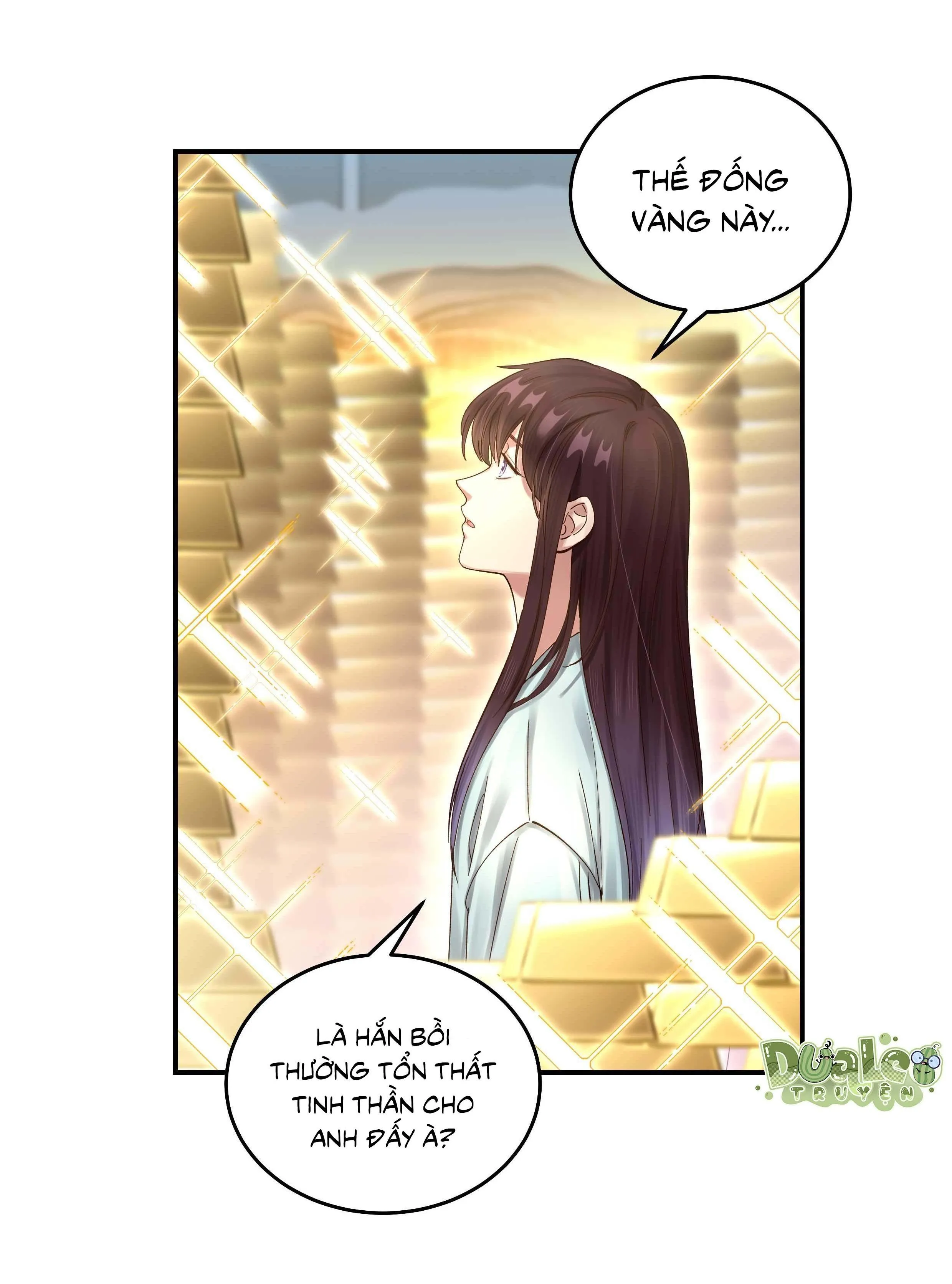 Quán cơm tỳ hưu Chapter 68 Trang 17