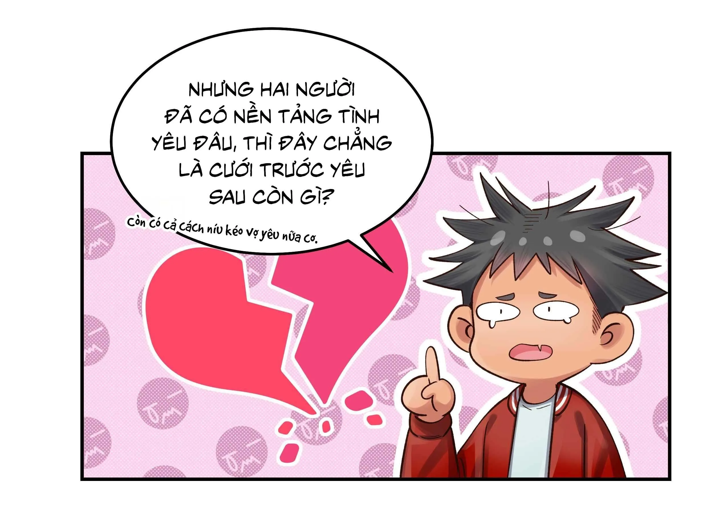 Quán cơm tỳ hưu Chapter 68 Trang 26