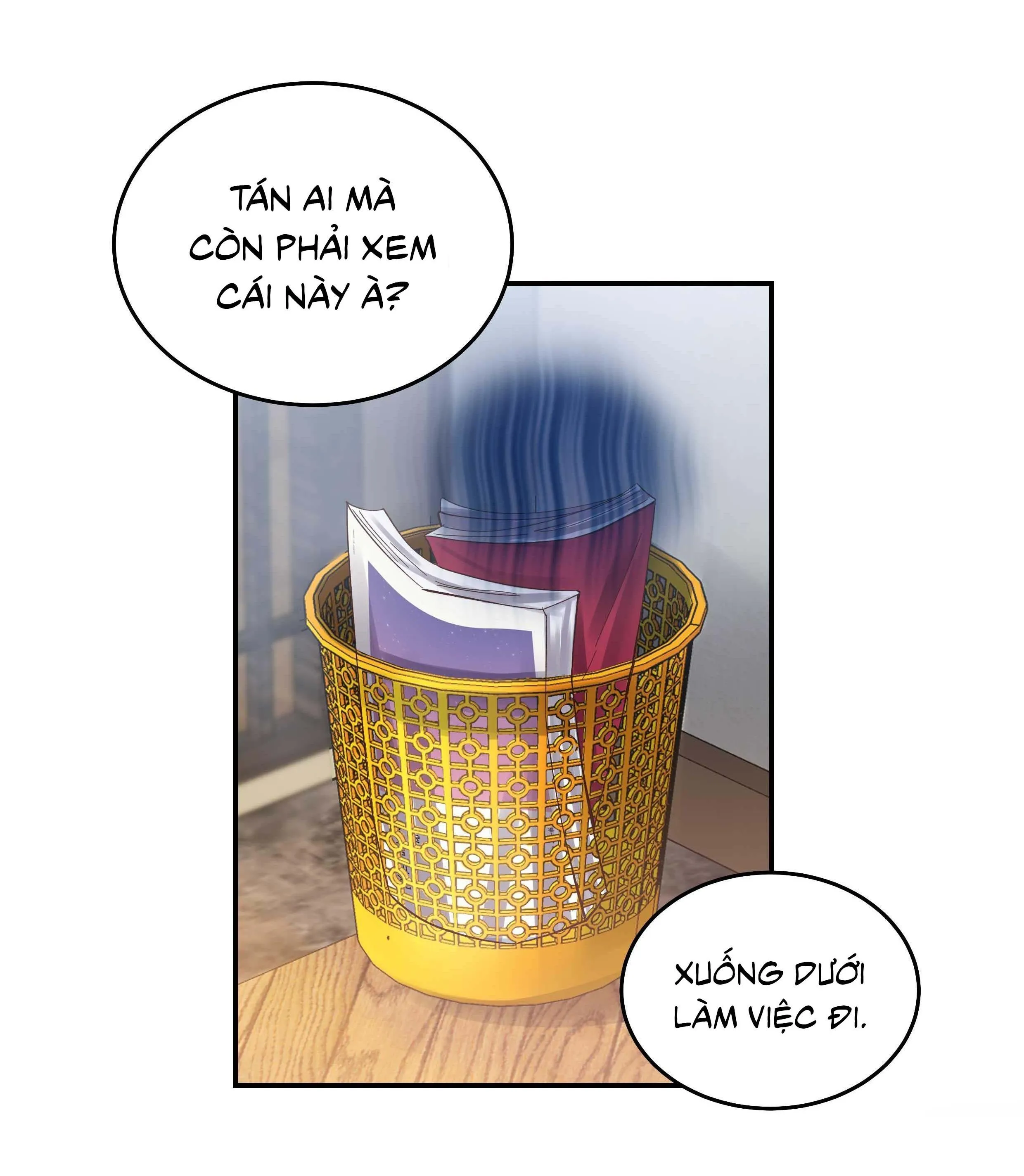 Quán cơm tỳ hưu Chapter 68 Trang 28