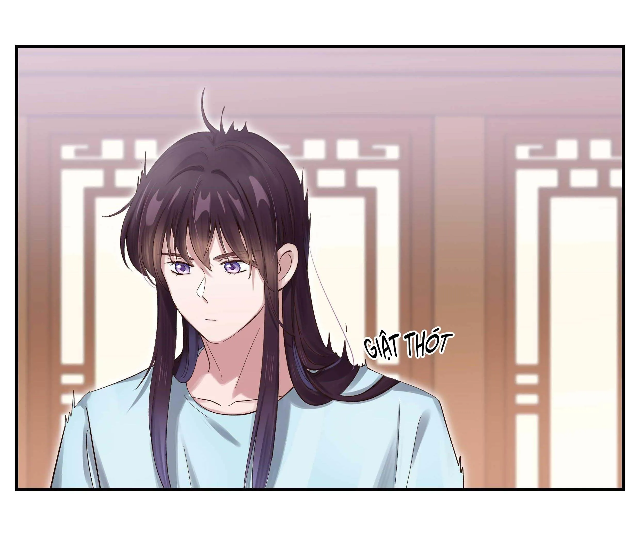 Quán cơm tỳ hưu Chapter 68 Trang 34