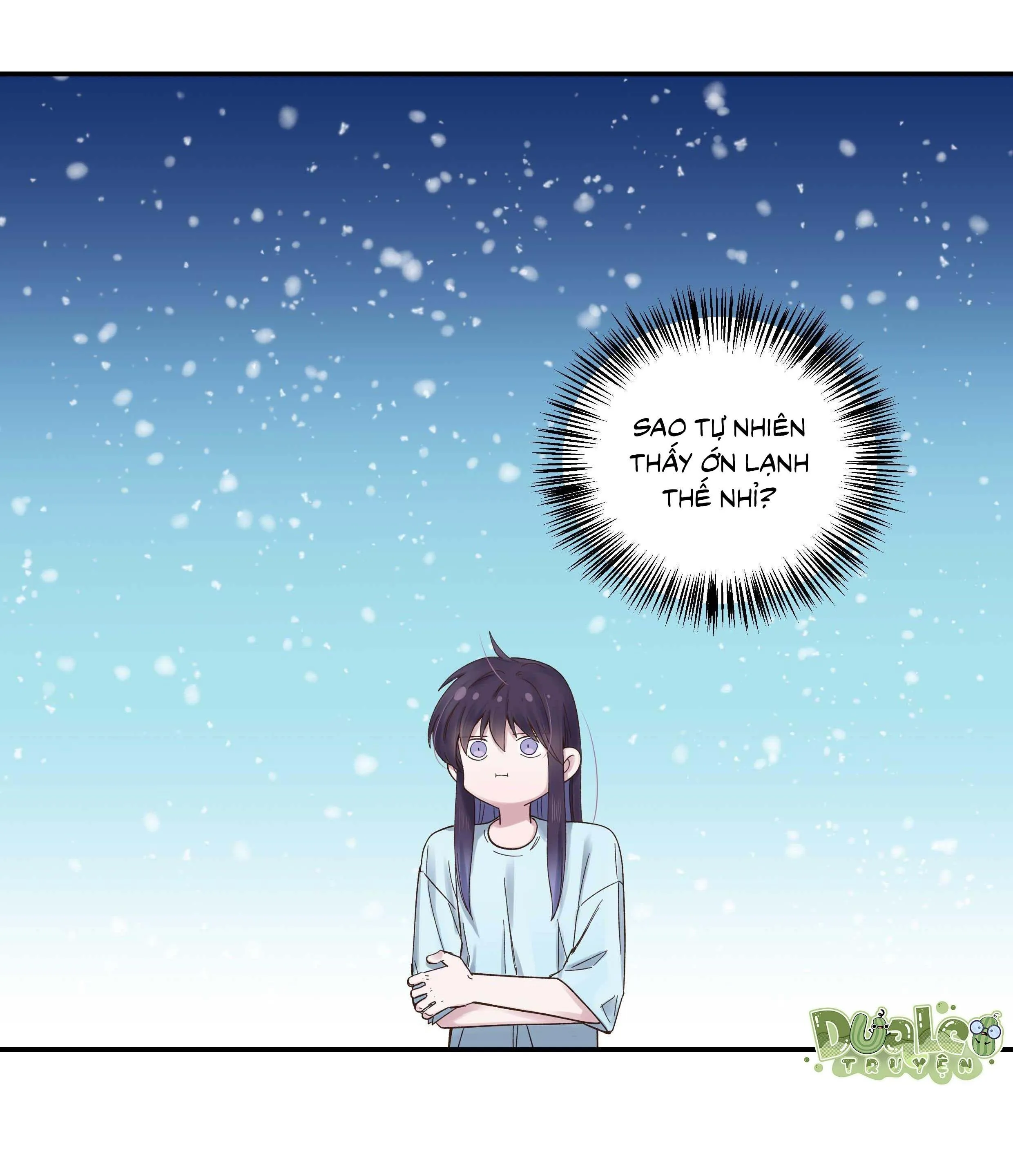 Quán cơm tỳ hưu Chapter 68 Trang 35