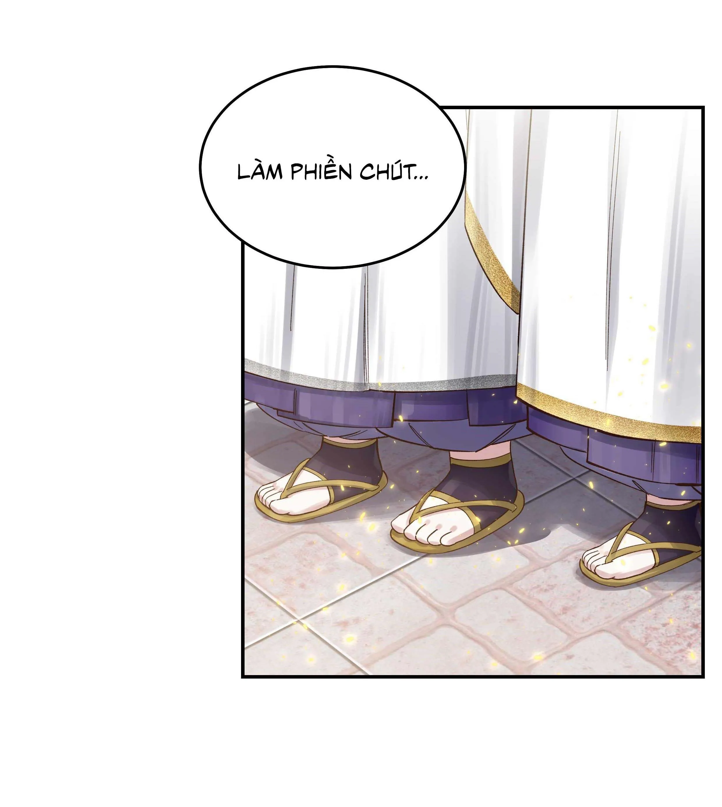 Quán cơm tỳ hưu Chapter 68 Trang 36