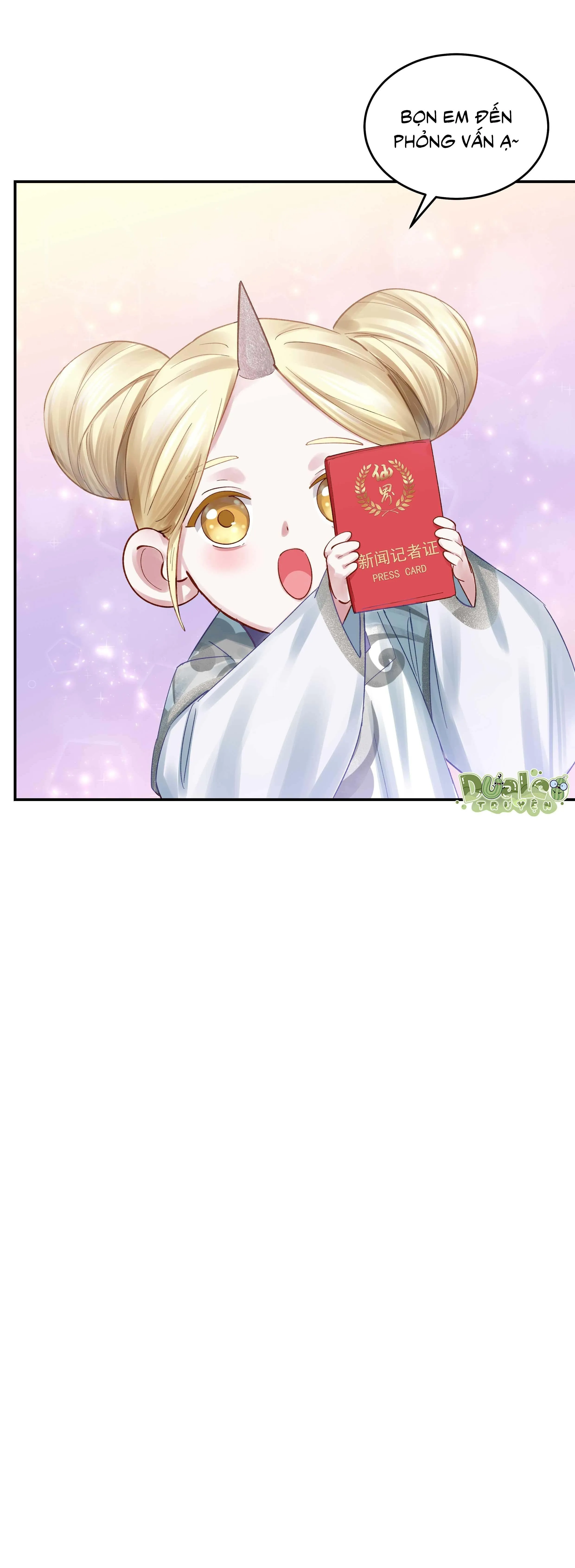 Quán cơm tỳ hưu Chapter 68 Trang 41