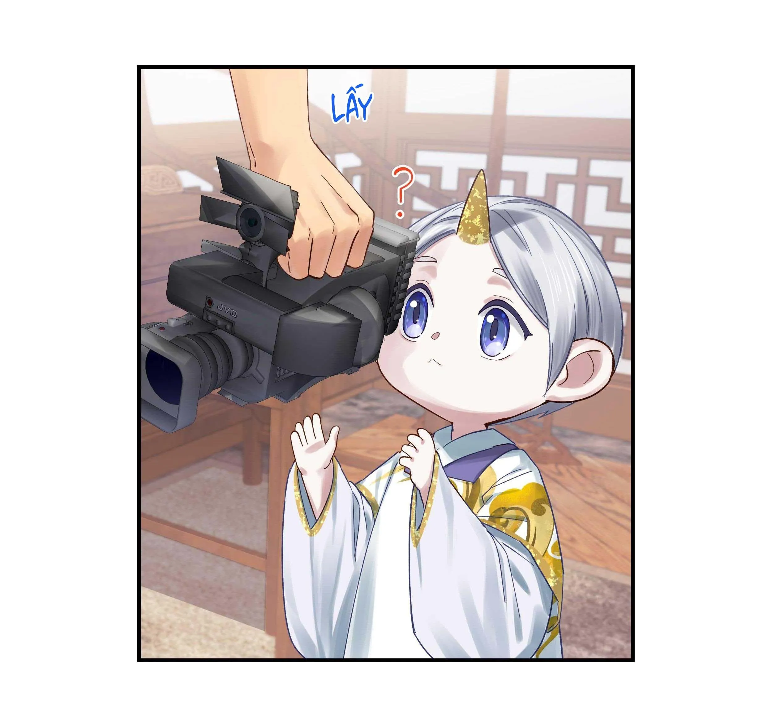 Quán cơm tỳ hưu Chapter 69 Trang 13