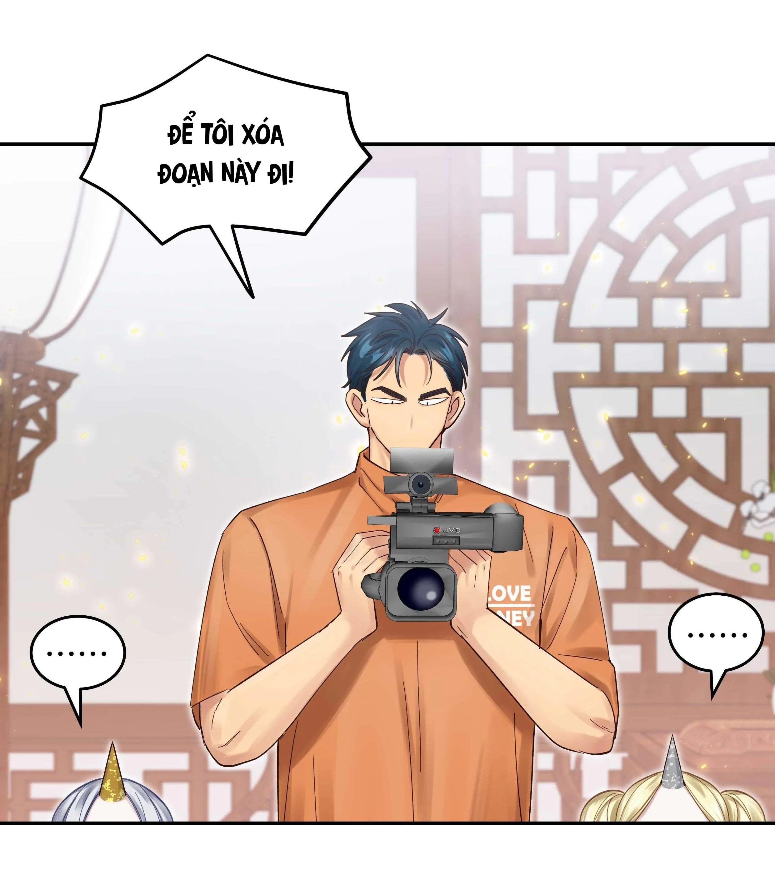 Quán cơm tỳ hưu Chapter 69 Trang 14