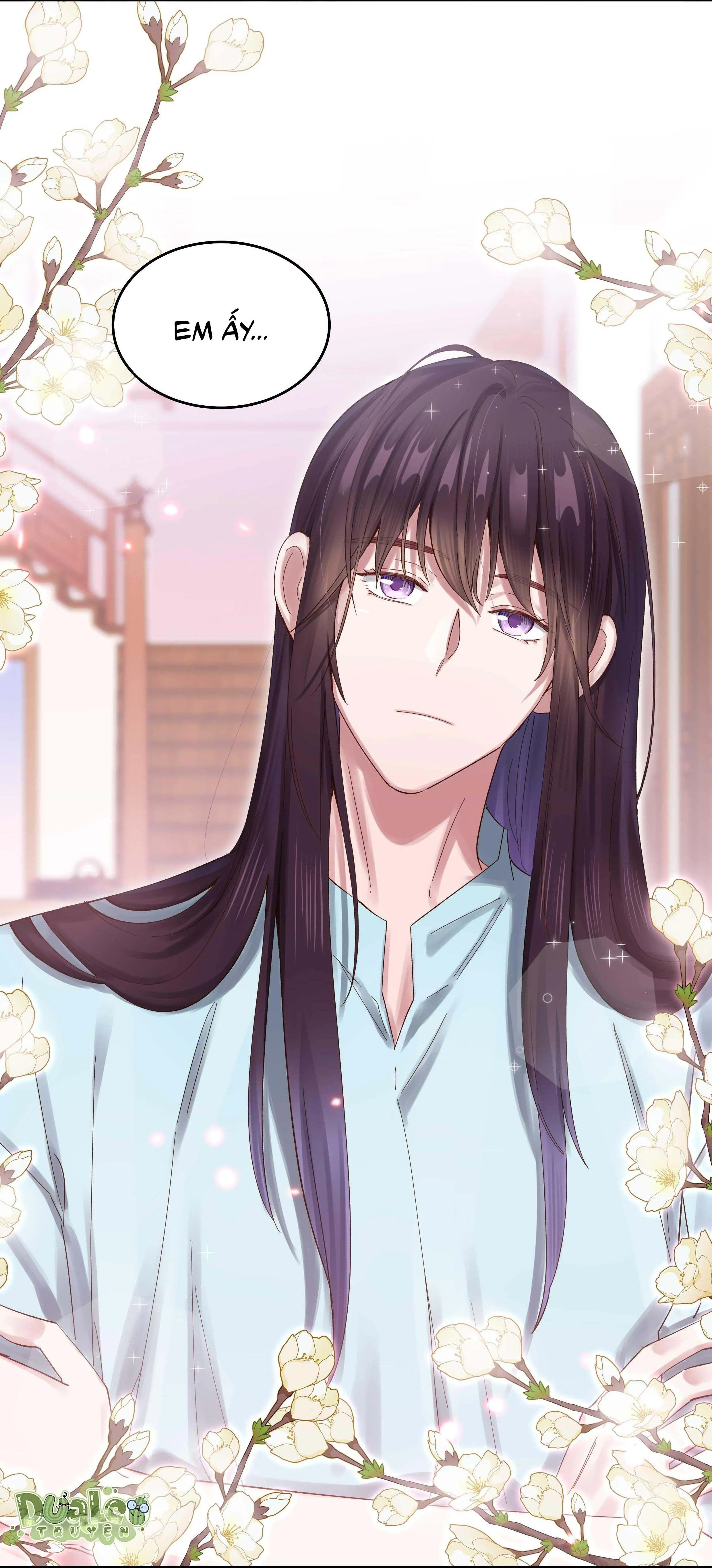 Quán cơm tỳ hưu Chapter 69 Trang 20