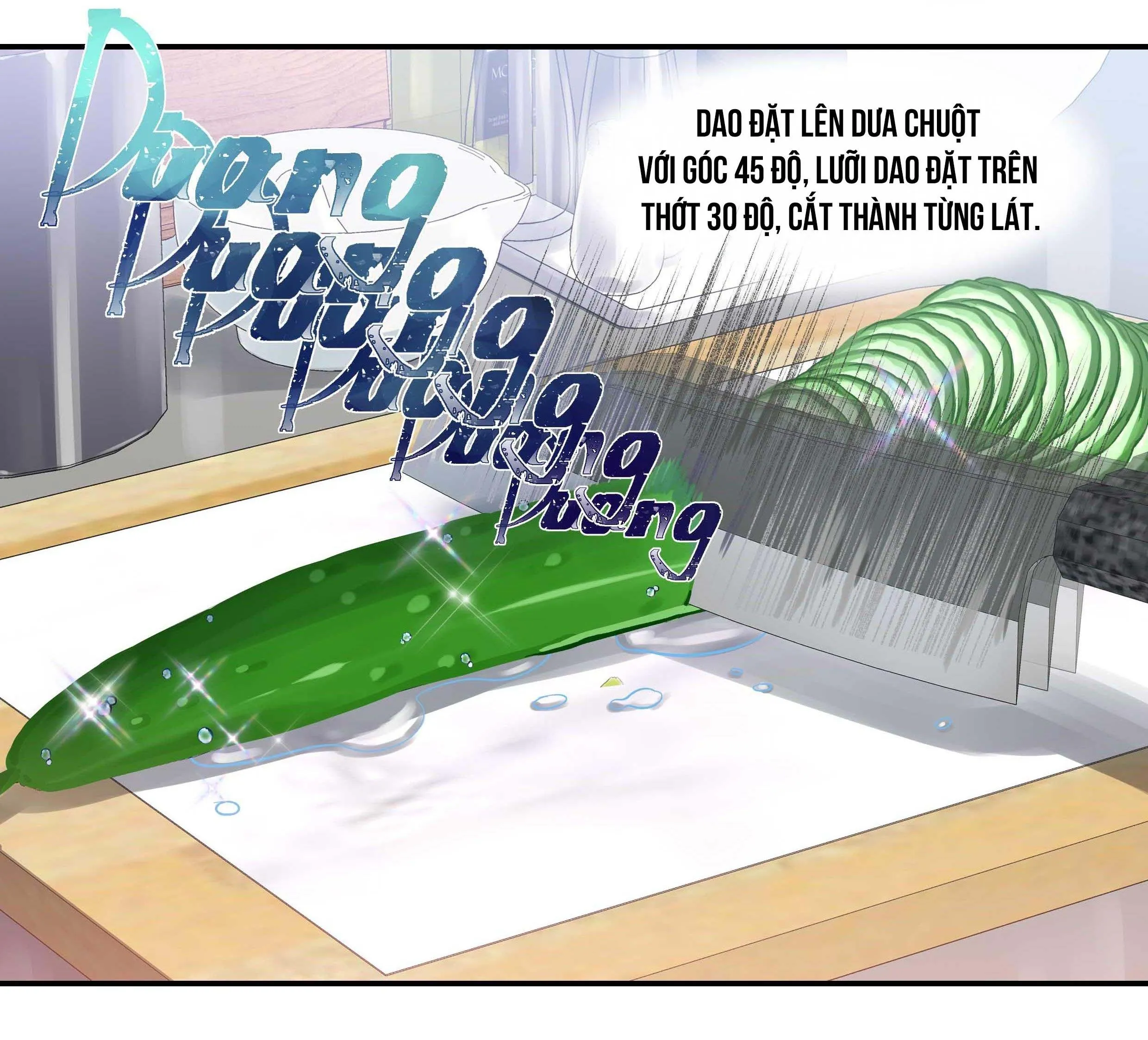 Quán cơm tỳ hưu Chapter 69 Trang 26