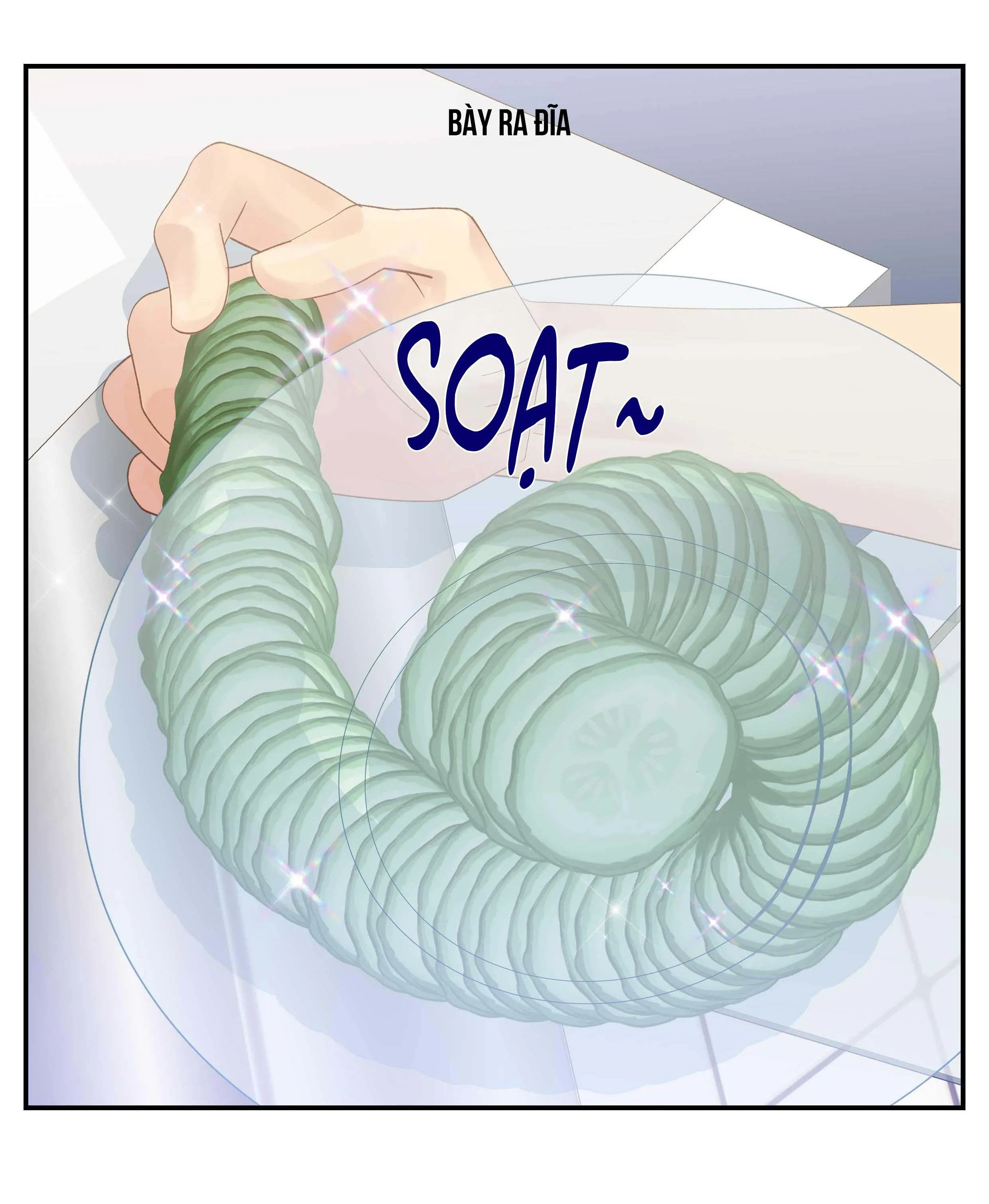 Quán cơm tỳ hưu Chapter 69 Trang 28