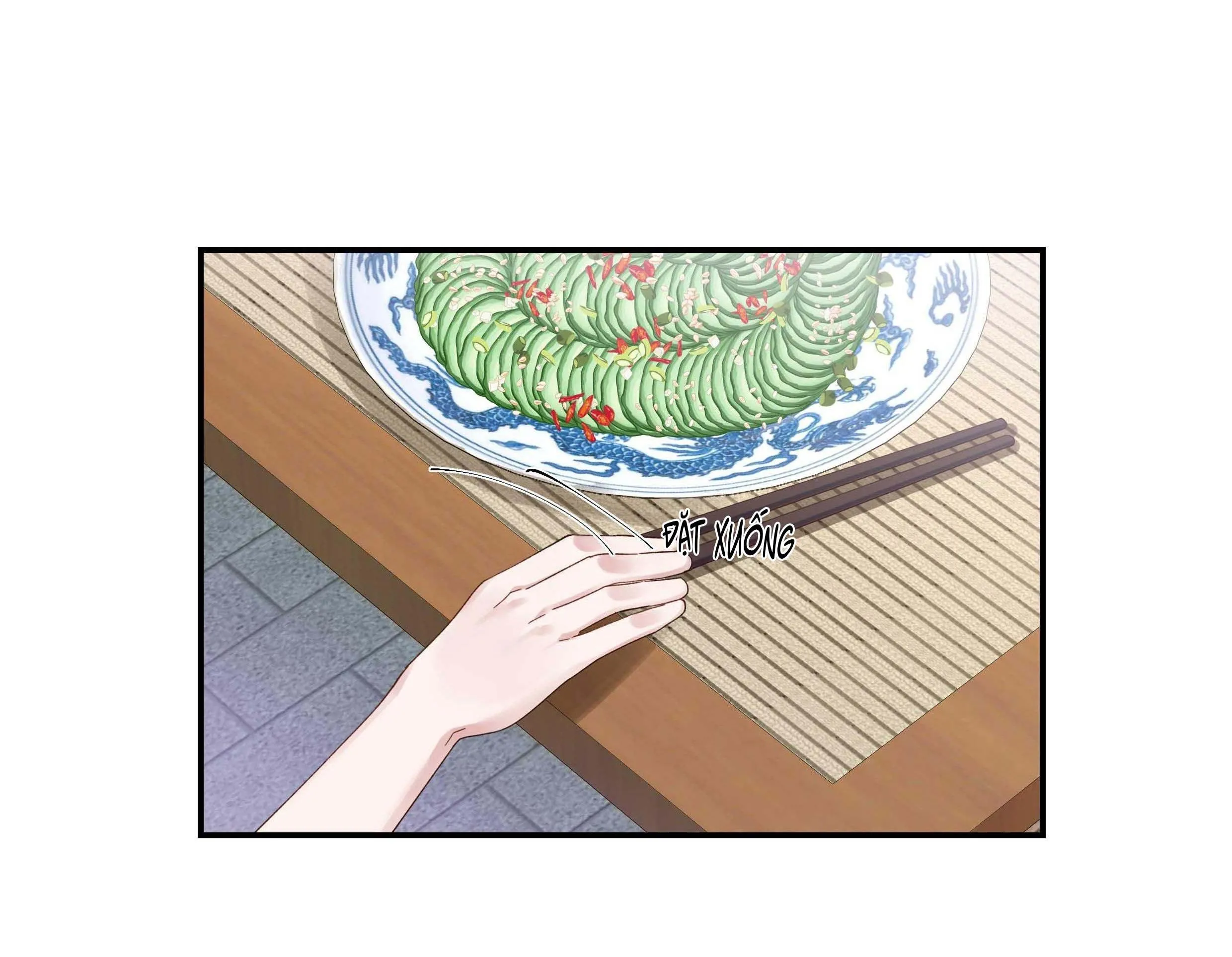 Quán cơm tỳ hưu Chapter 69 Trang 34