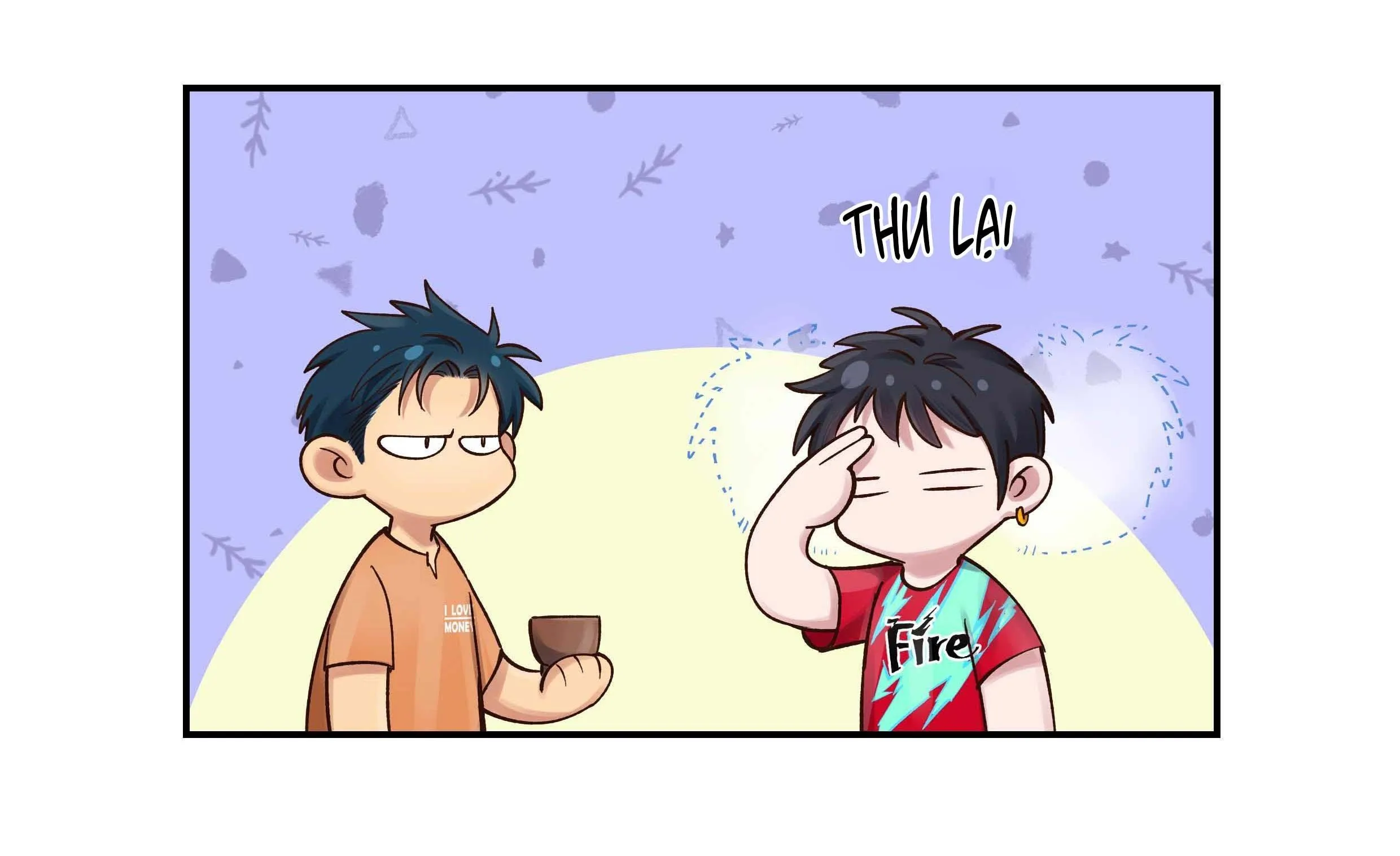 Quán cơm tỳ hưu Chapter 69 Trang 42