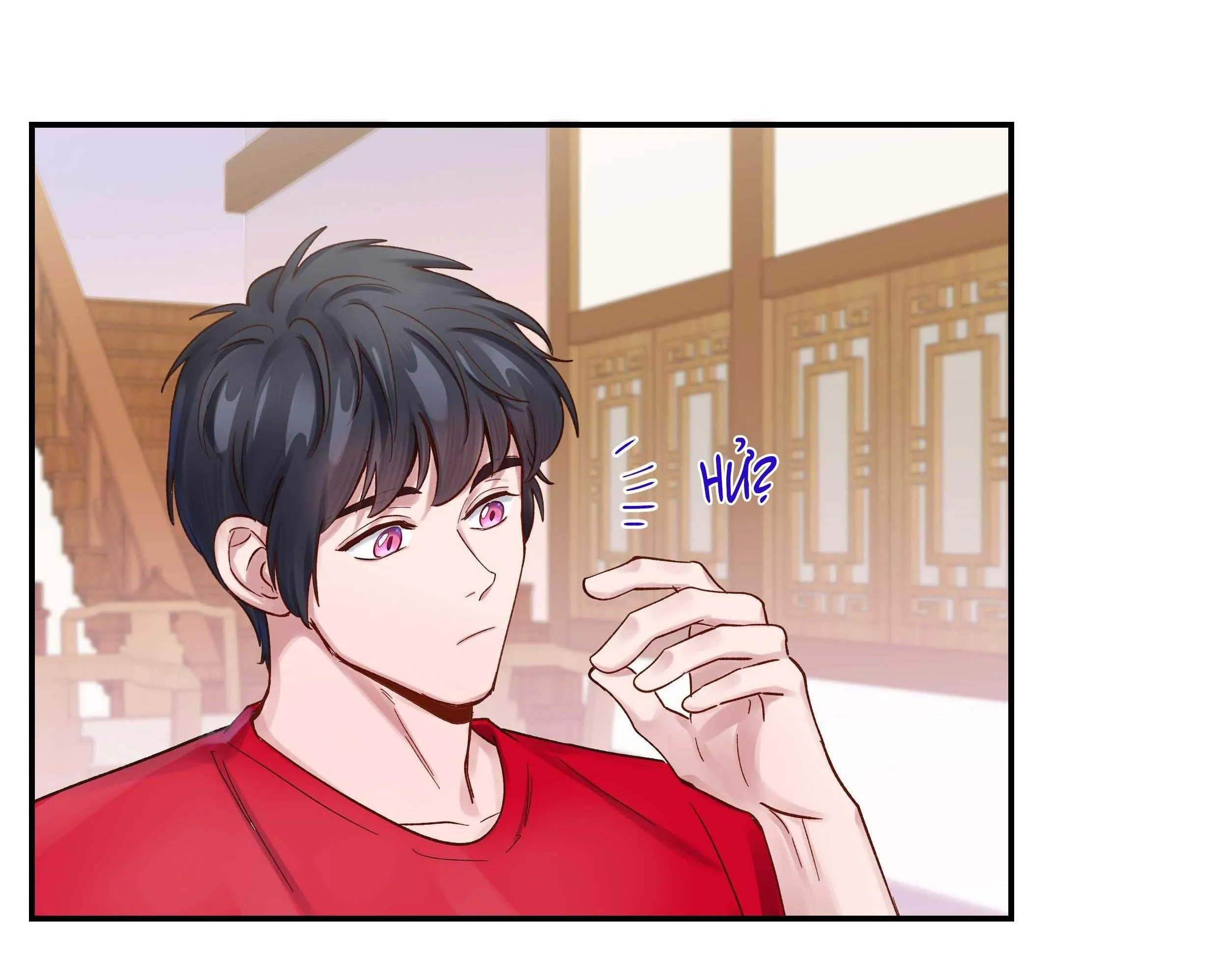 Quán cơm tỳ hưu Chapter 69 Trang 47