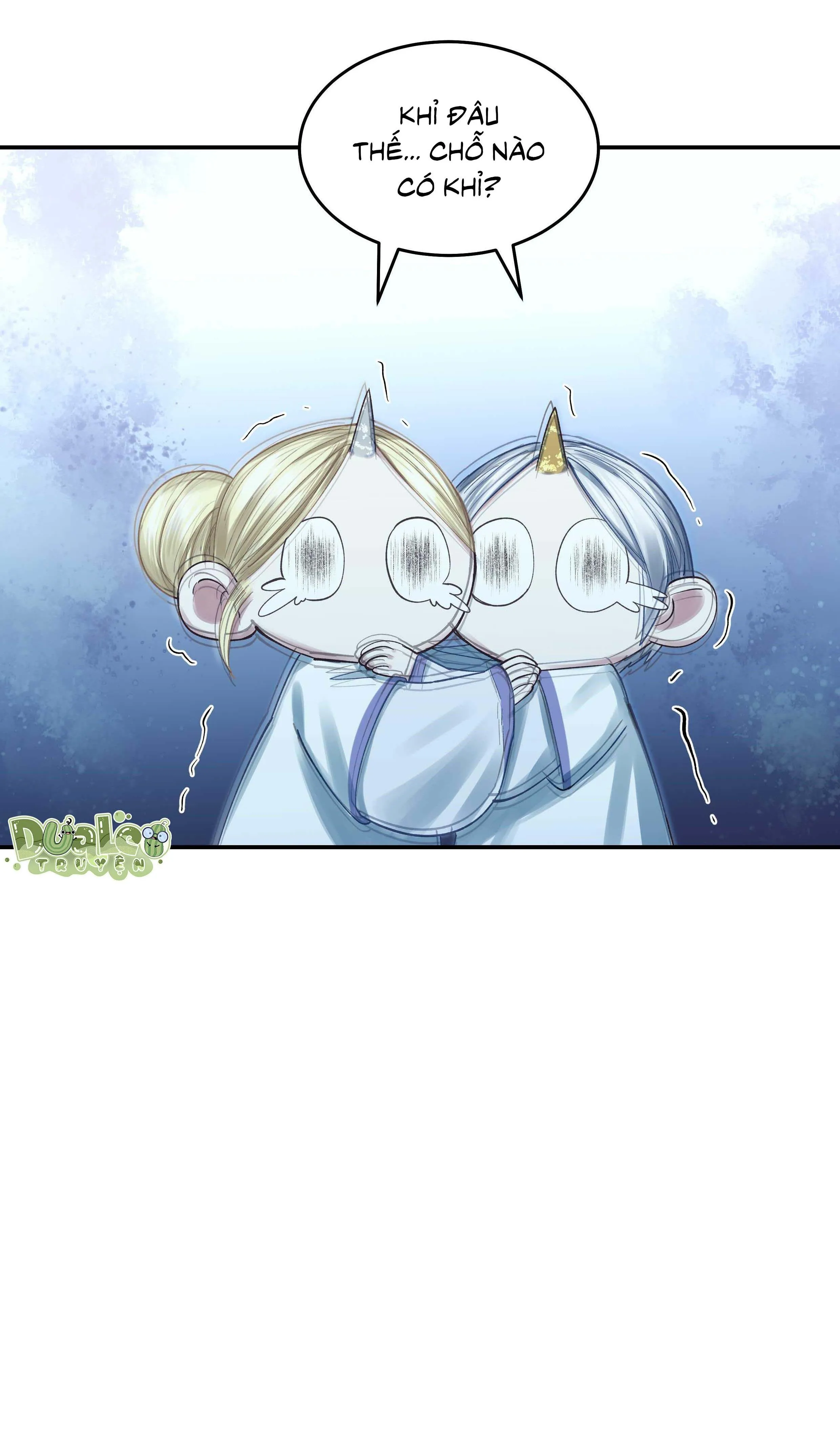 Quán cơm tỳ hưu Chapter 69 Trang 48