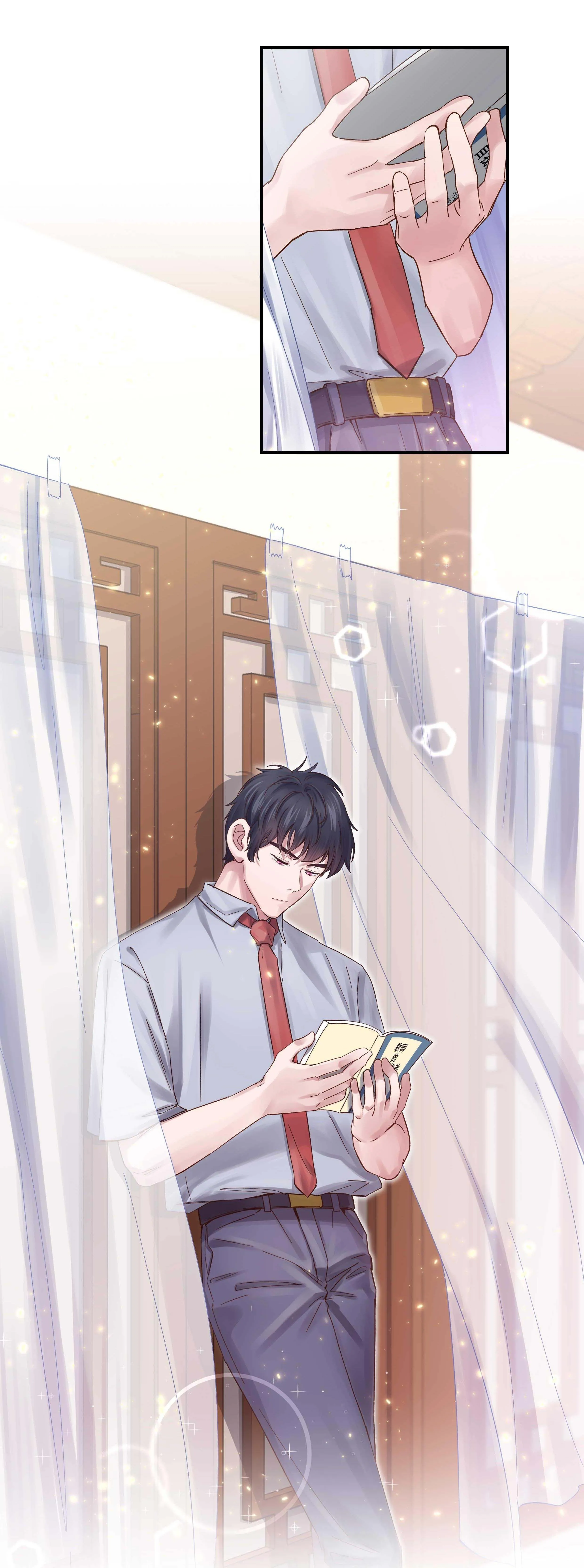 Quán cơm tỳ hưu Chapter 70 Trang 13