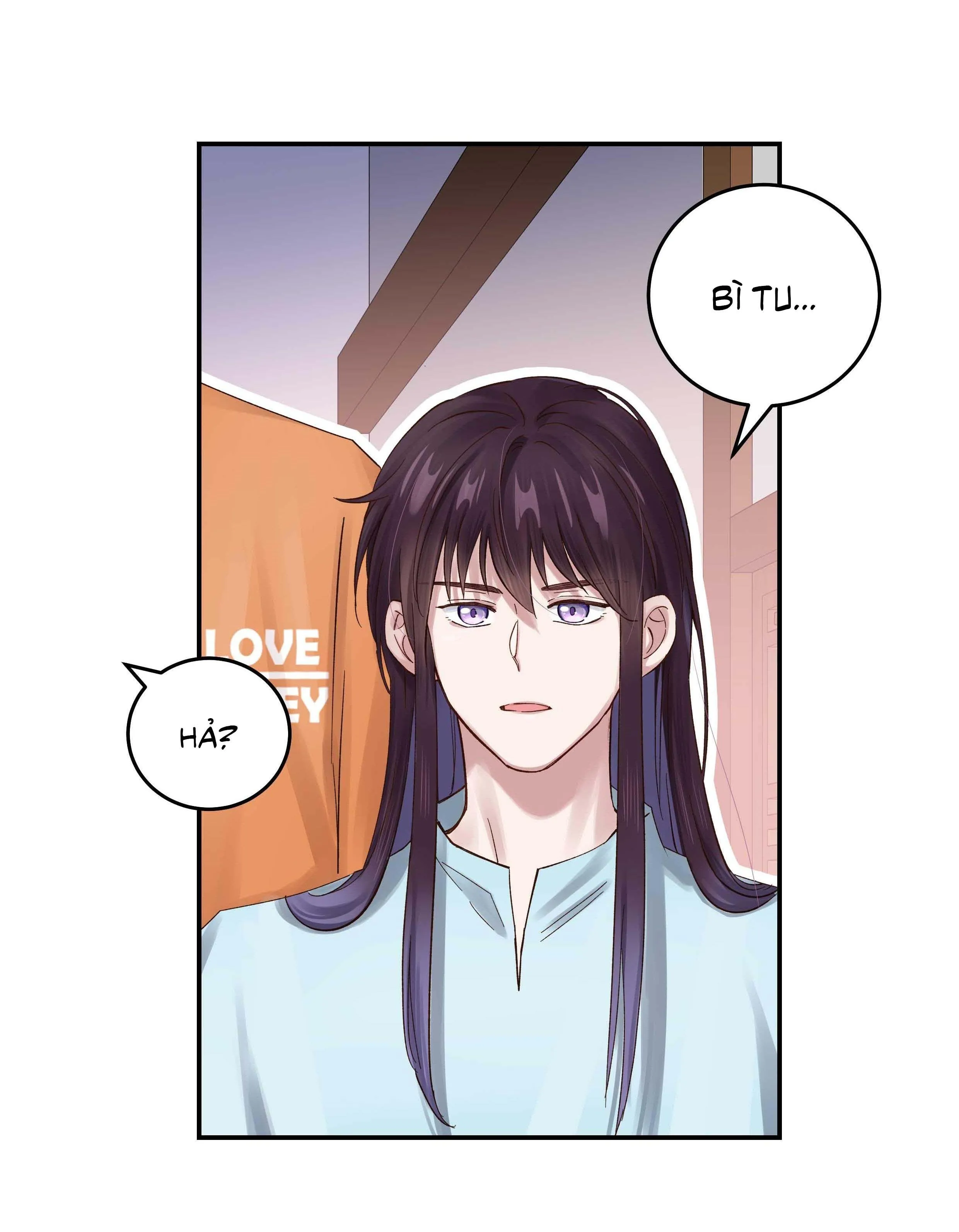 Quán cơm tỳ hưu Chapter 70 Trang 24