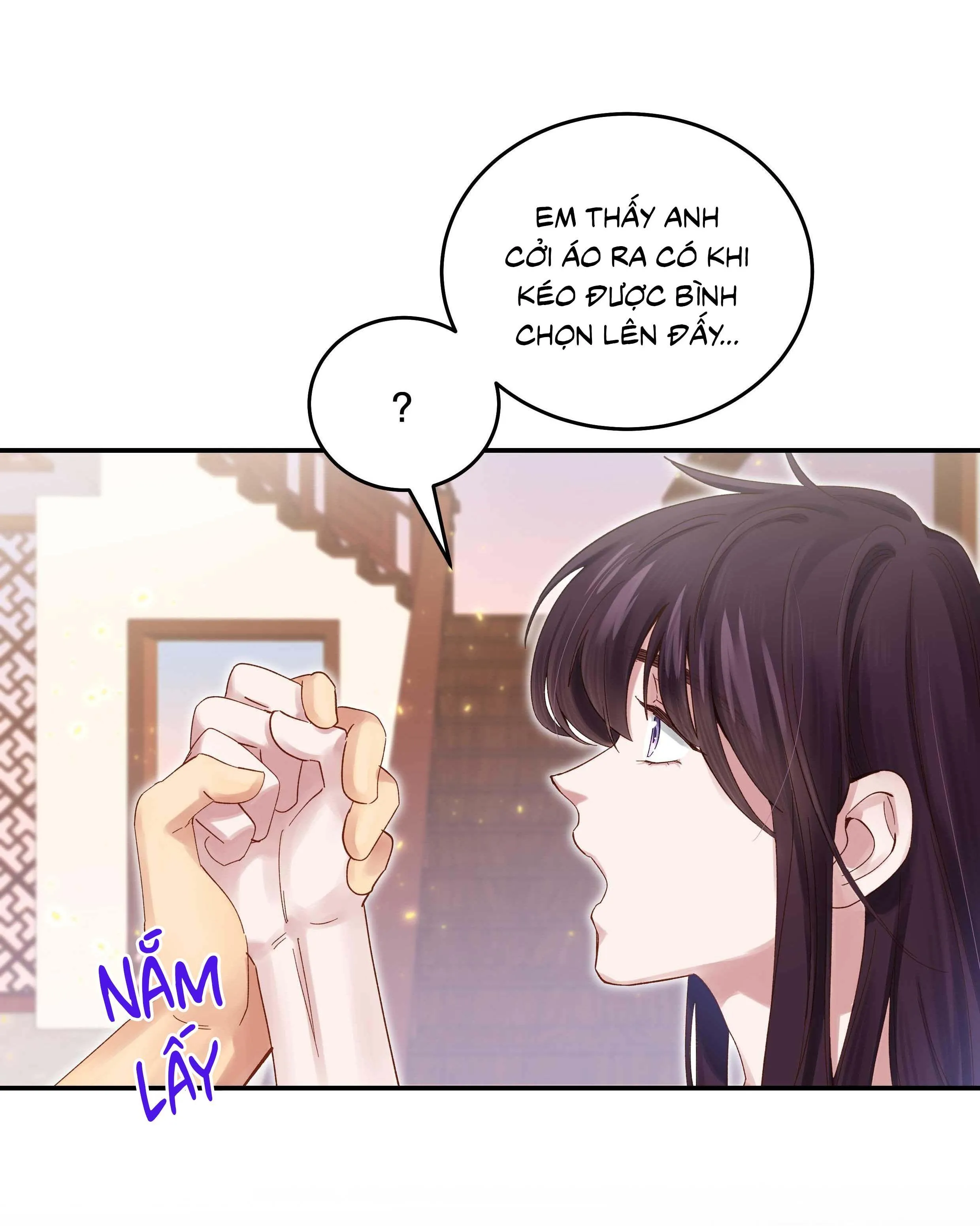 Quán cơm tỳ hưu Chapter 70 Trang 28