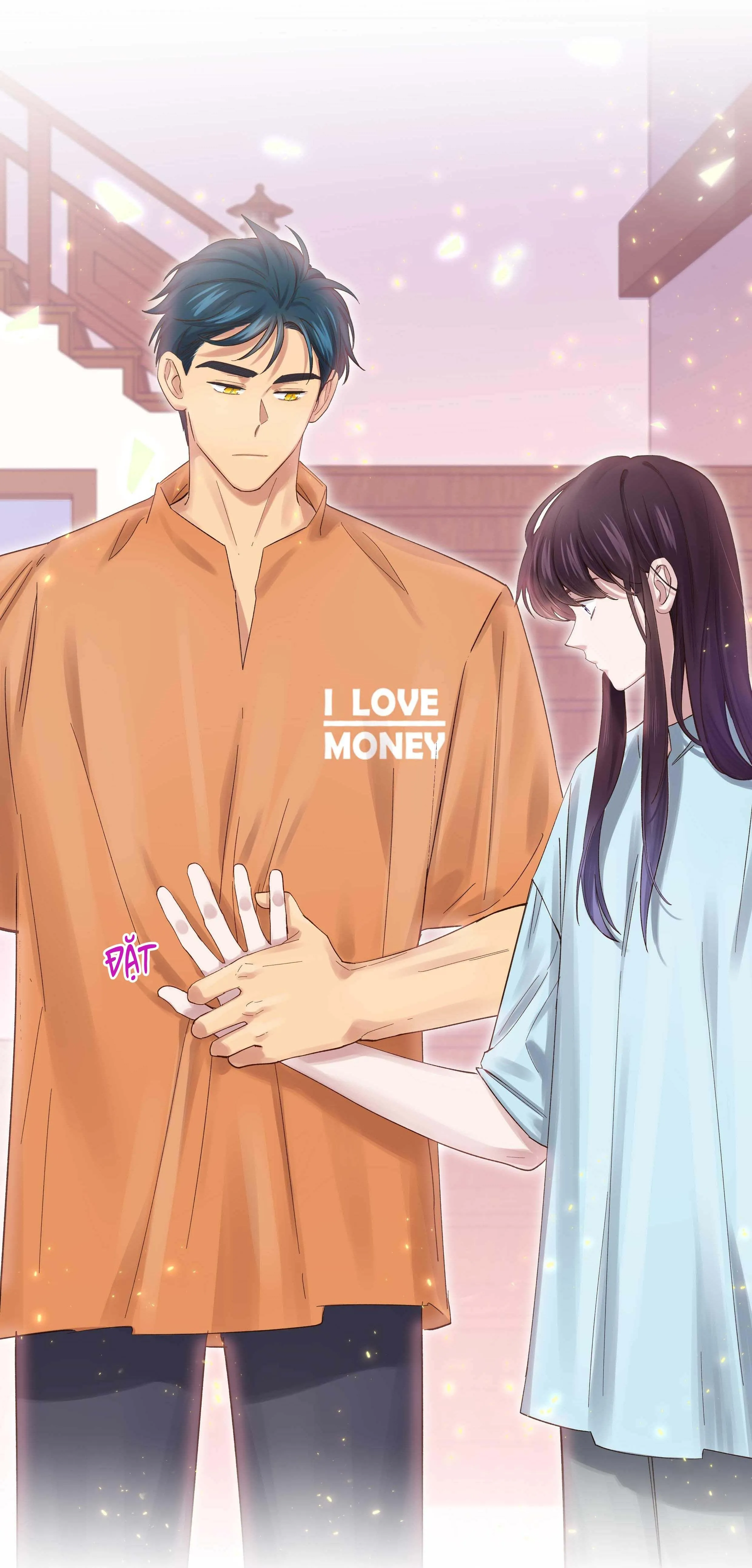 Quán cơm tỳ hưu Chapter 70 Trang 29