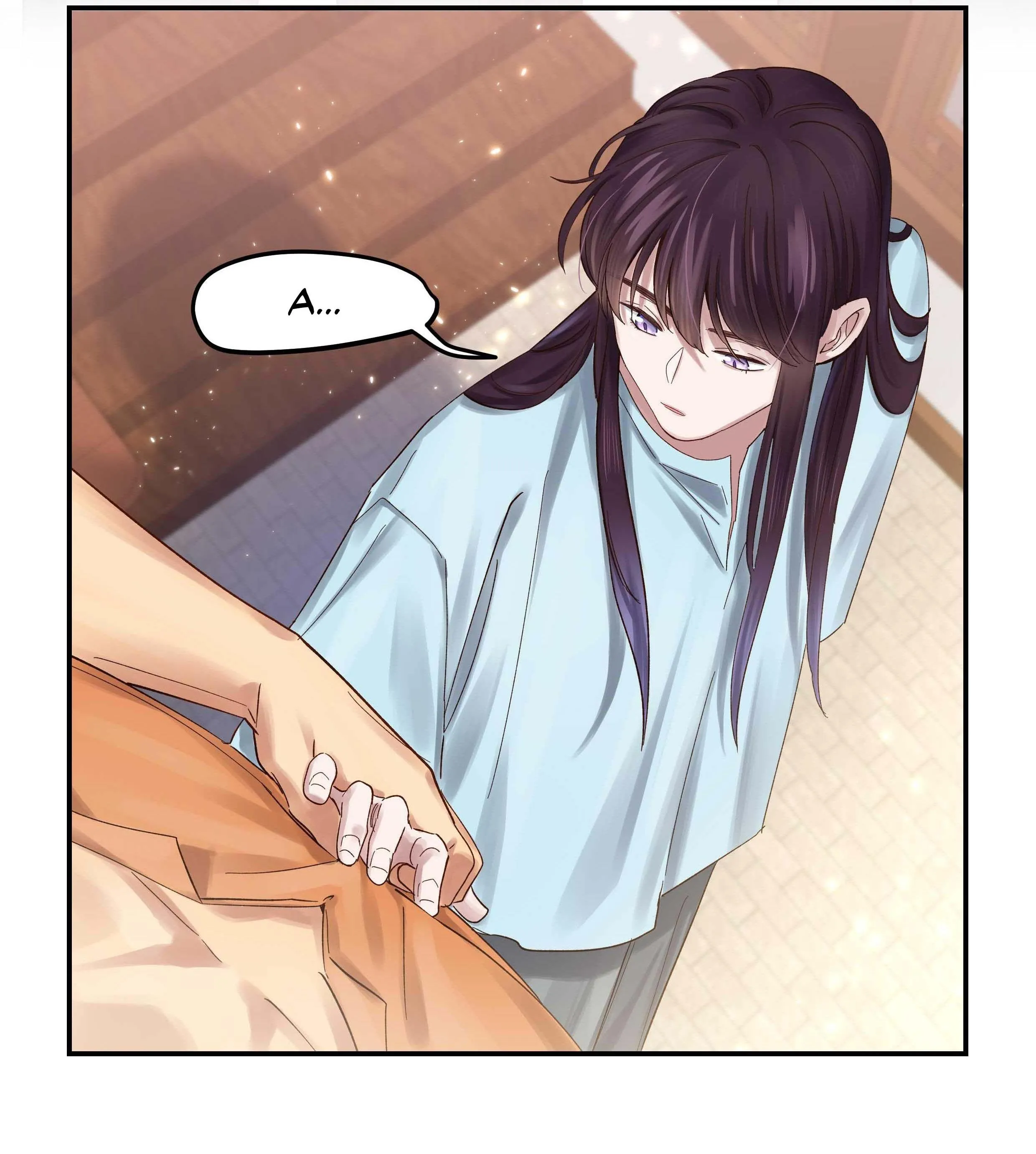 Quán cơm tỳ hưu Chapter 70 Trang 30