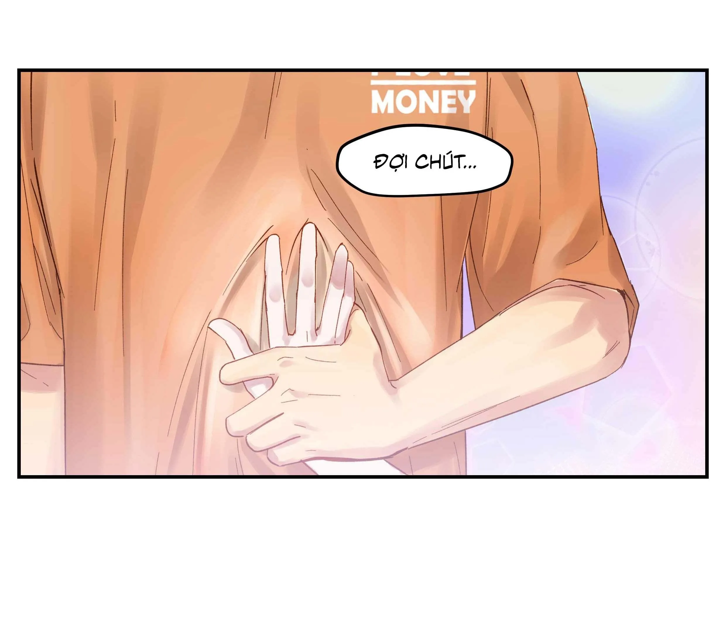 Quán cơm tỳ hưu Chapter 70 Trang 31