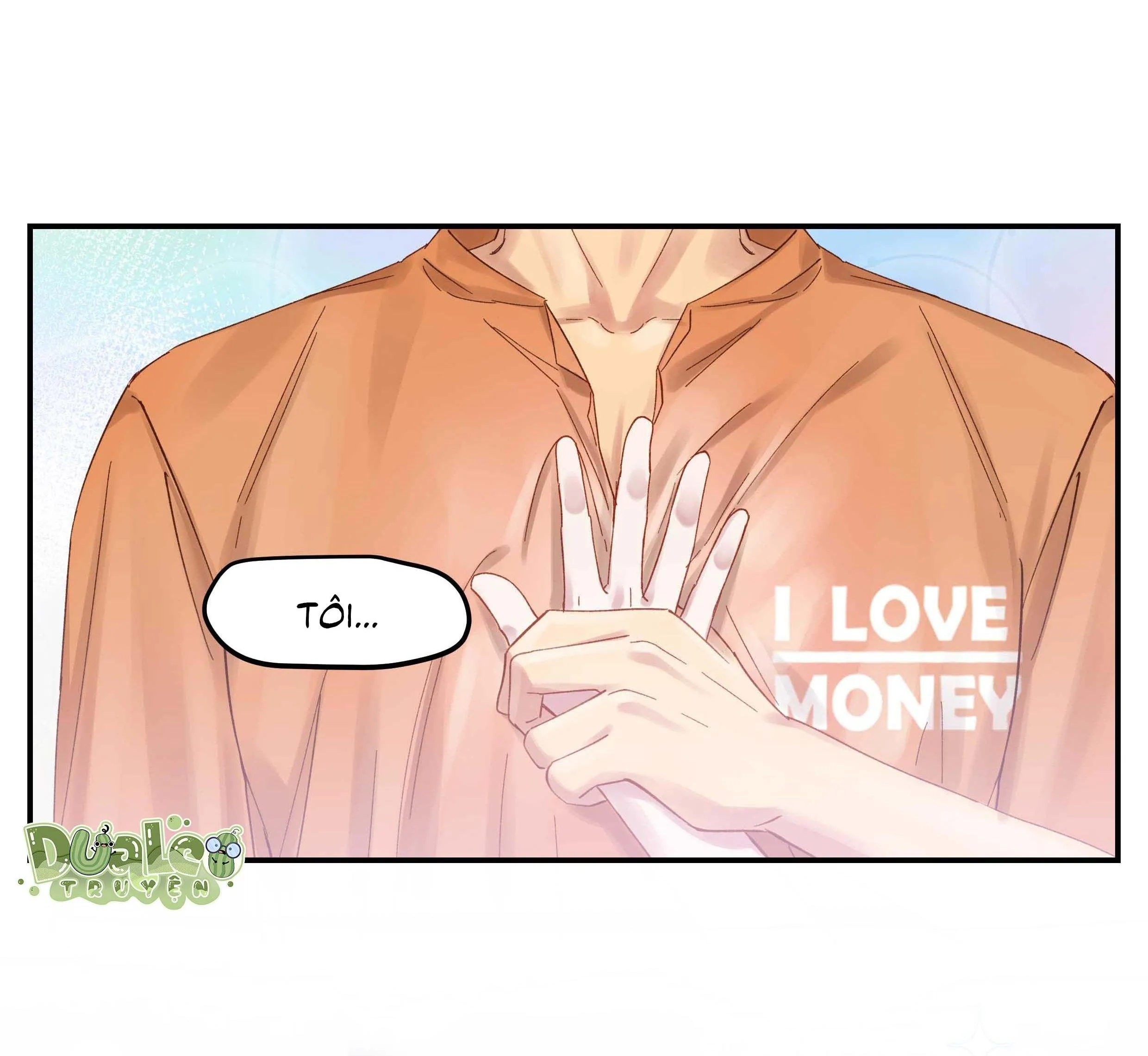 Quán cơm tỳ hưu Chapter 70 Trang 32