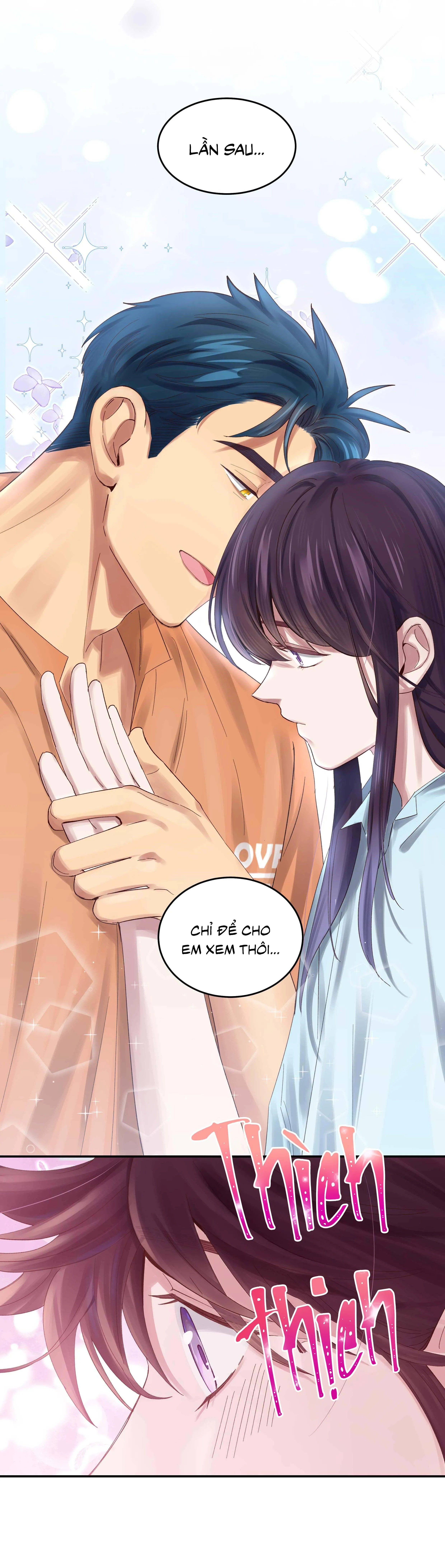 Quán cơm tỳ hưu Chapter 70 Trang 33