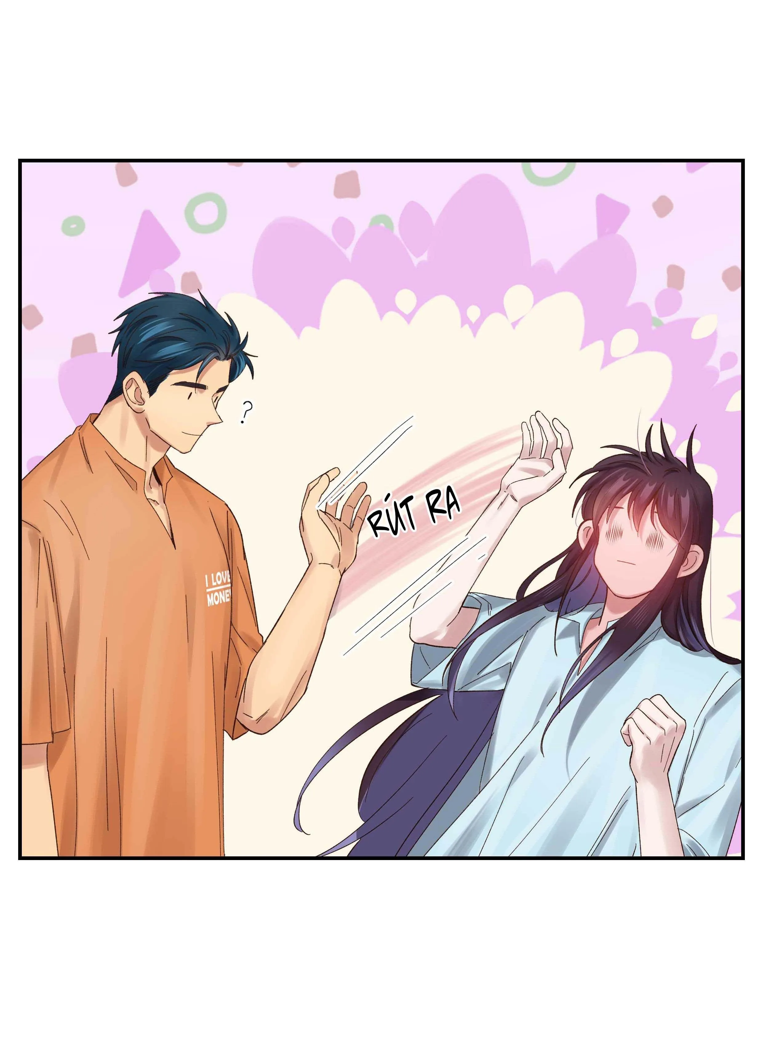 Quán cơm tỳ hưu Chapter 70 Trang 34