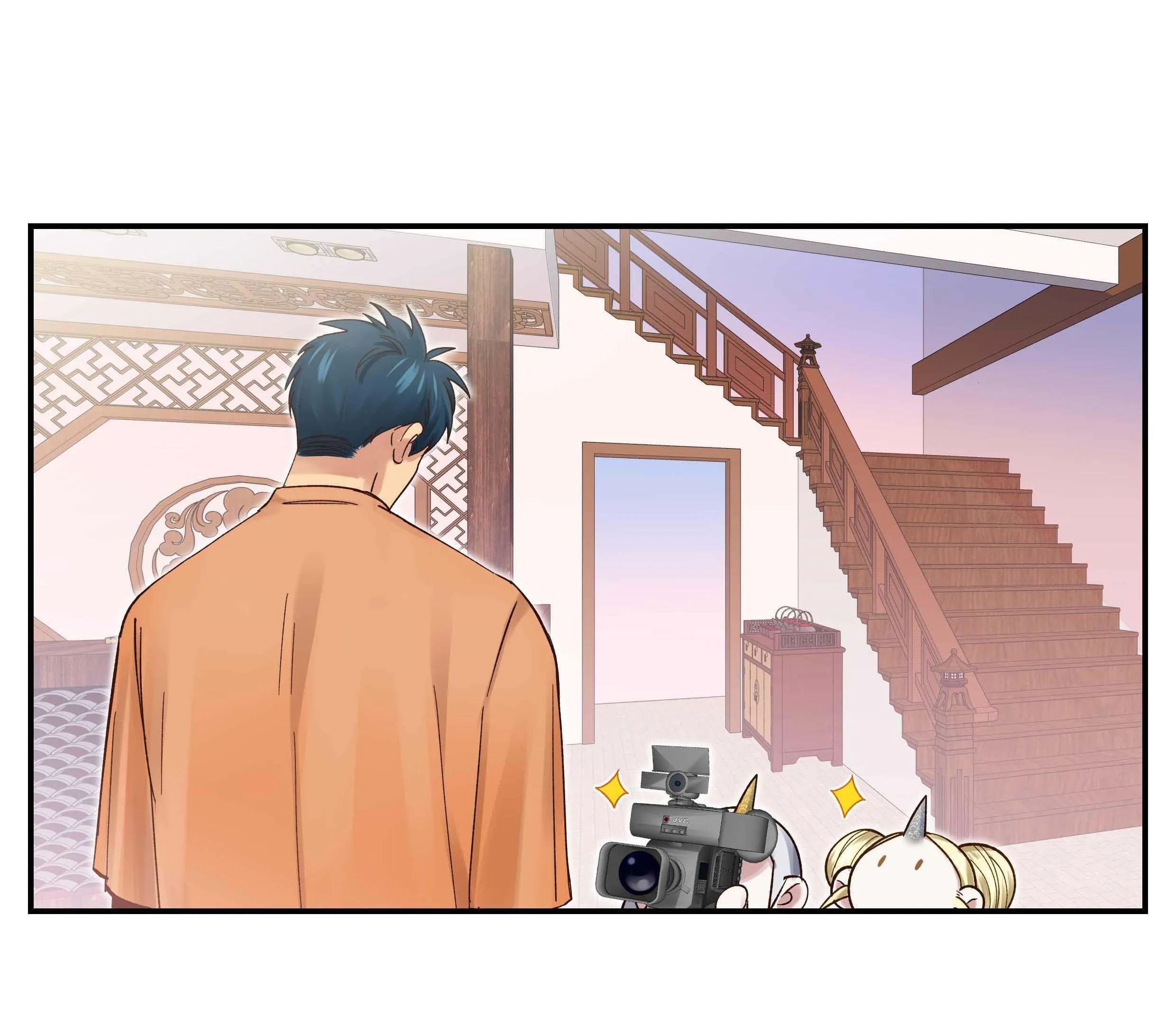 Quán cơm tỳ hưu Chapter 70 Trang 36