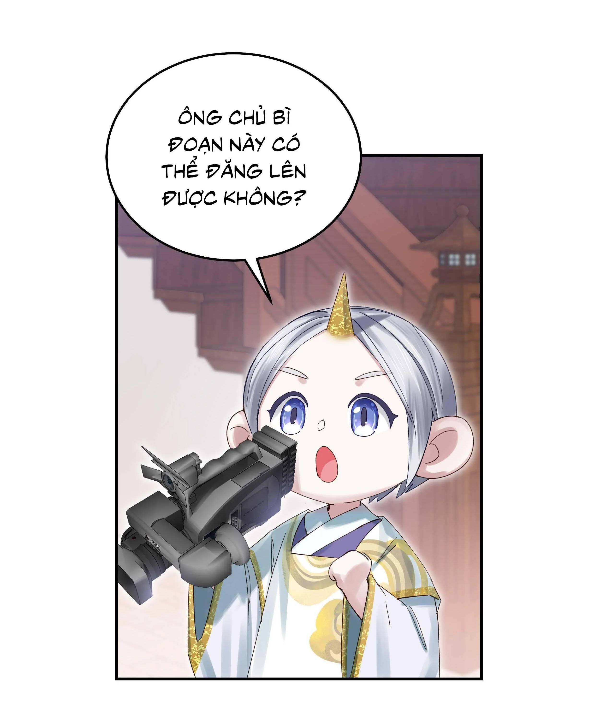 Quán cơm tỳ hưu Chapter 70 Trang 37