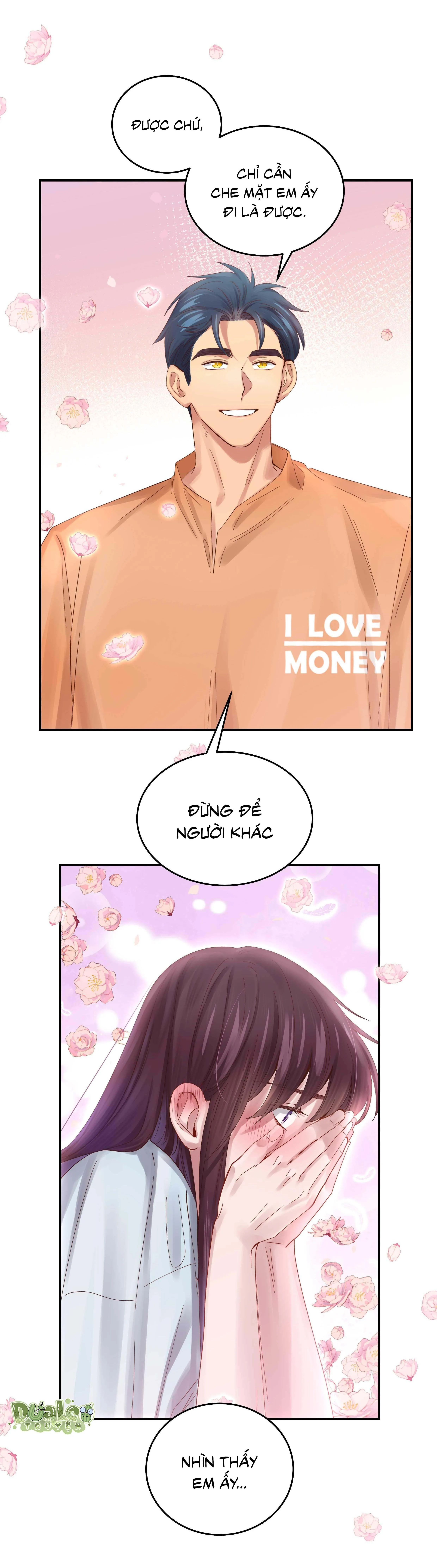 Quán cơm tỳ hưu Chapter 70 Trang 38