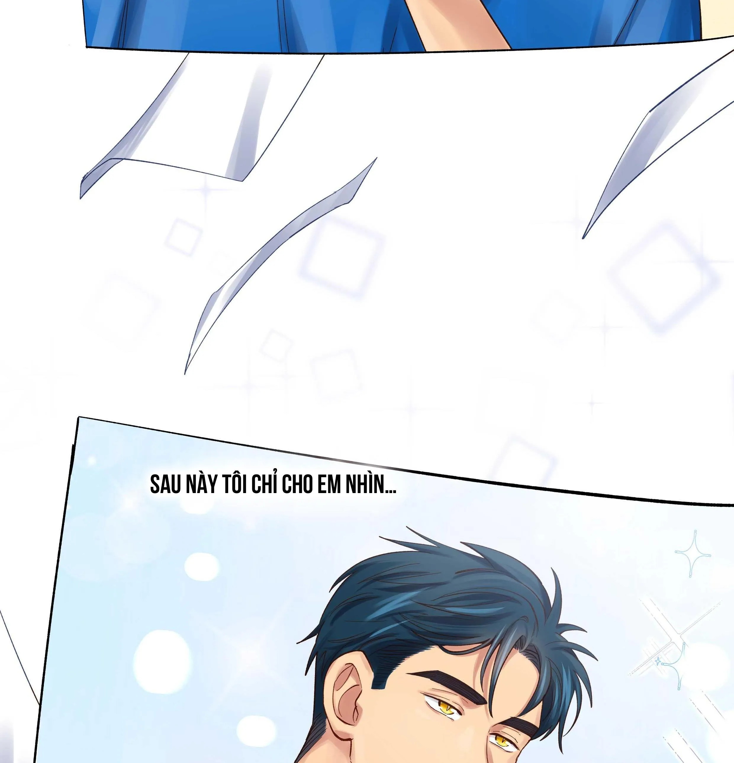 Quán cơm tỳ hưu Chapter 71 Trang 6