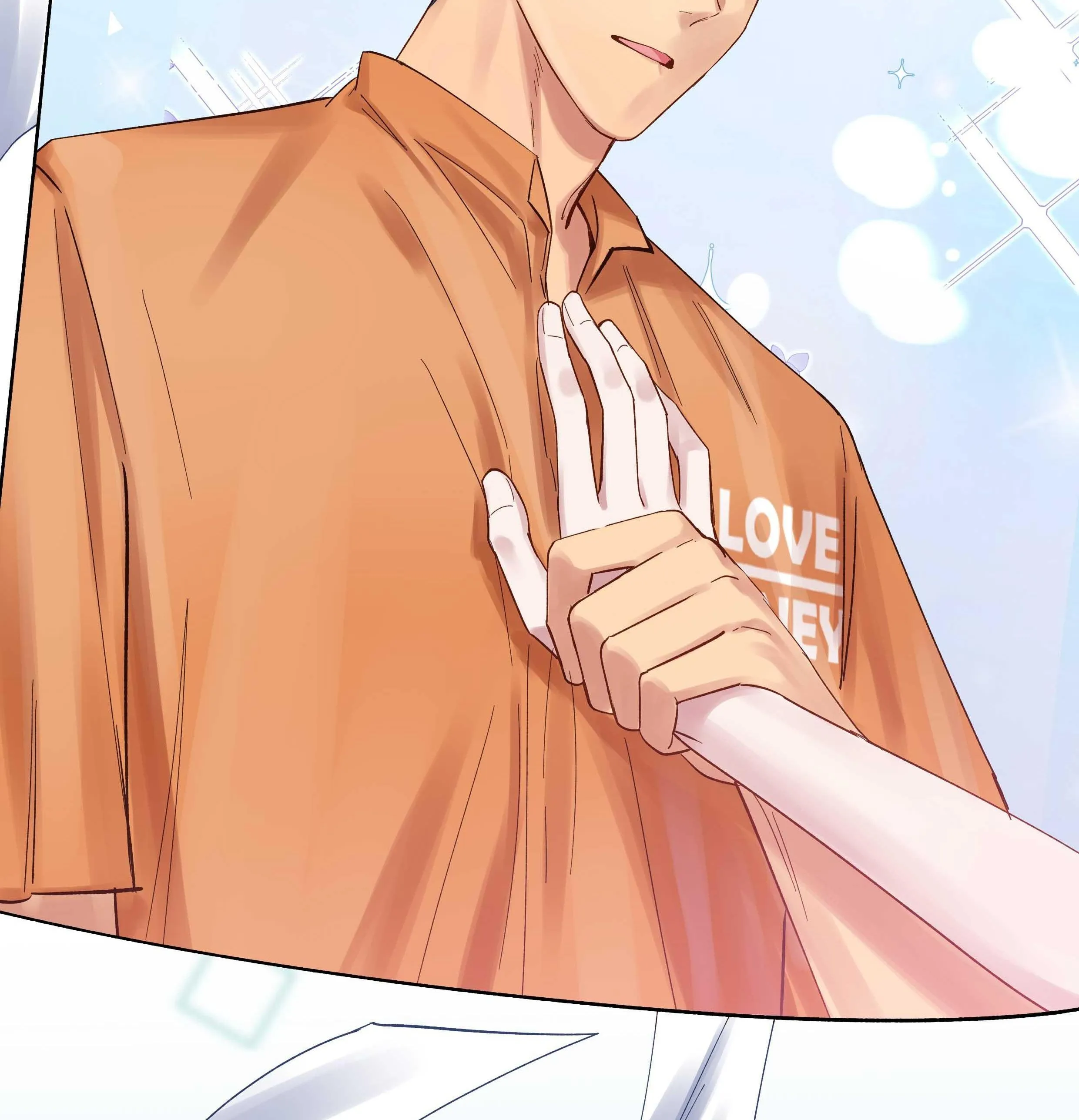 Quán cơm tỳ hưu Chapter 71 Trang 7