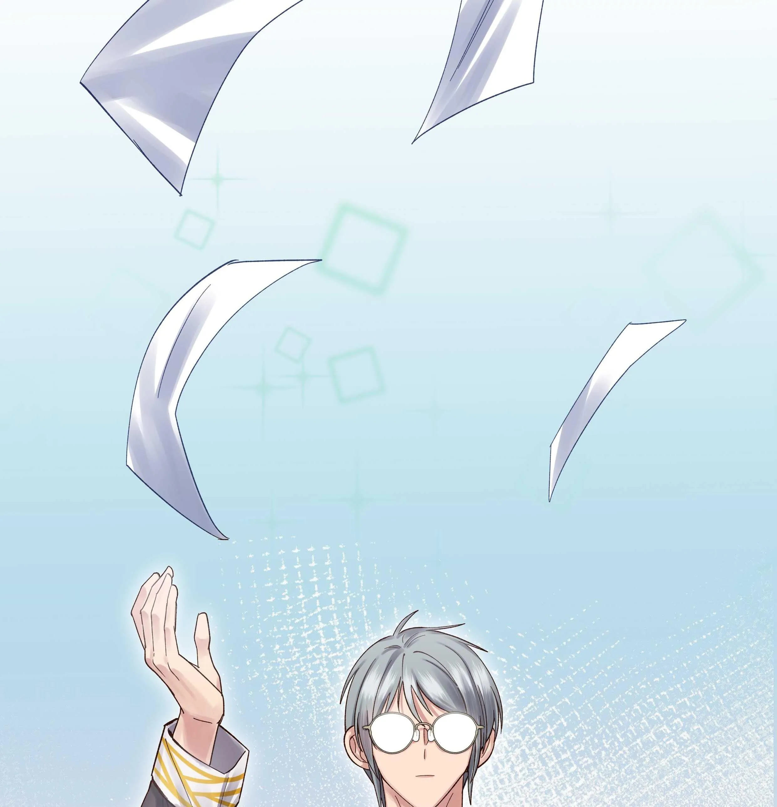 Quán cơm tỳ hưu Chapter 71 Trang 8