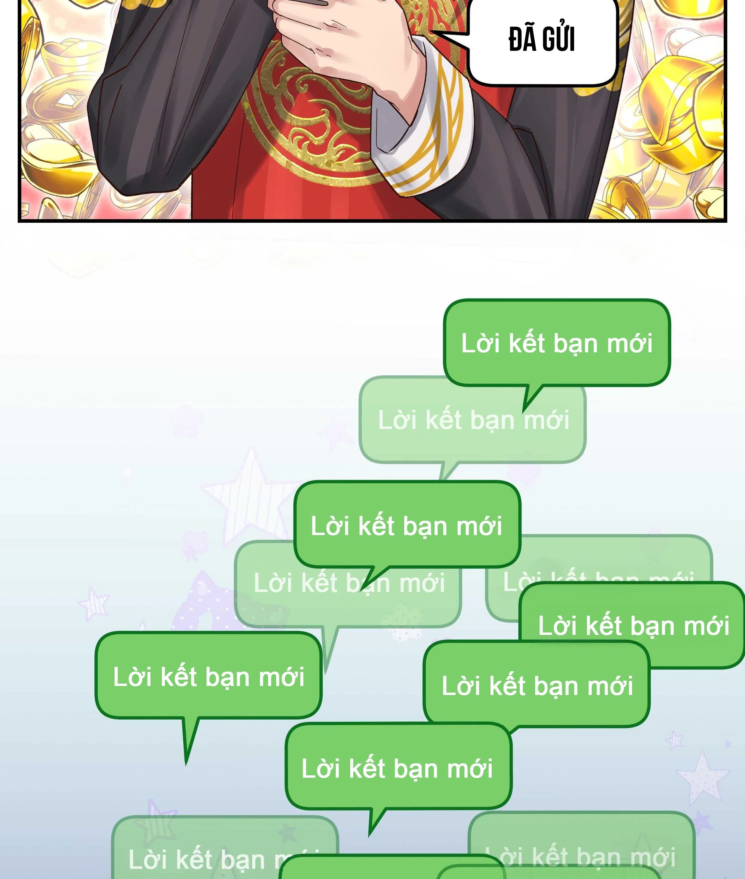 Quán cơm tỳ hưu Chapter 71 Trang 15