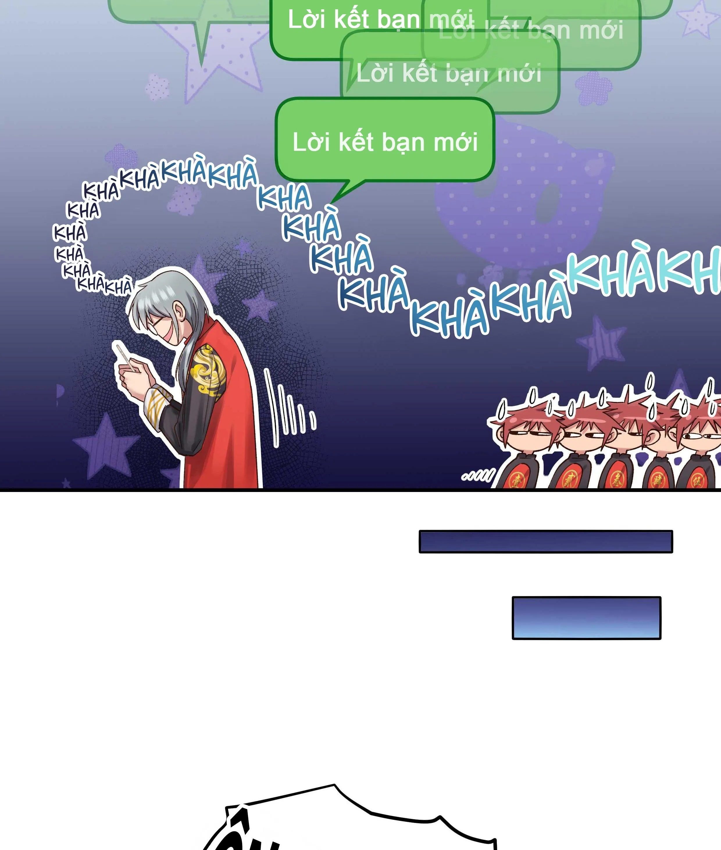 Quán cơm tỳ hưu Chapter 71 Trang 16