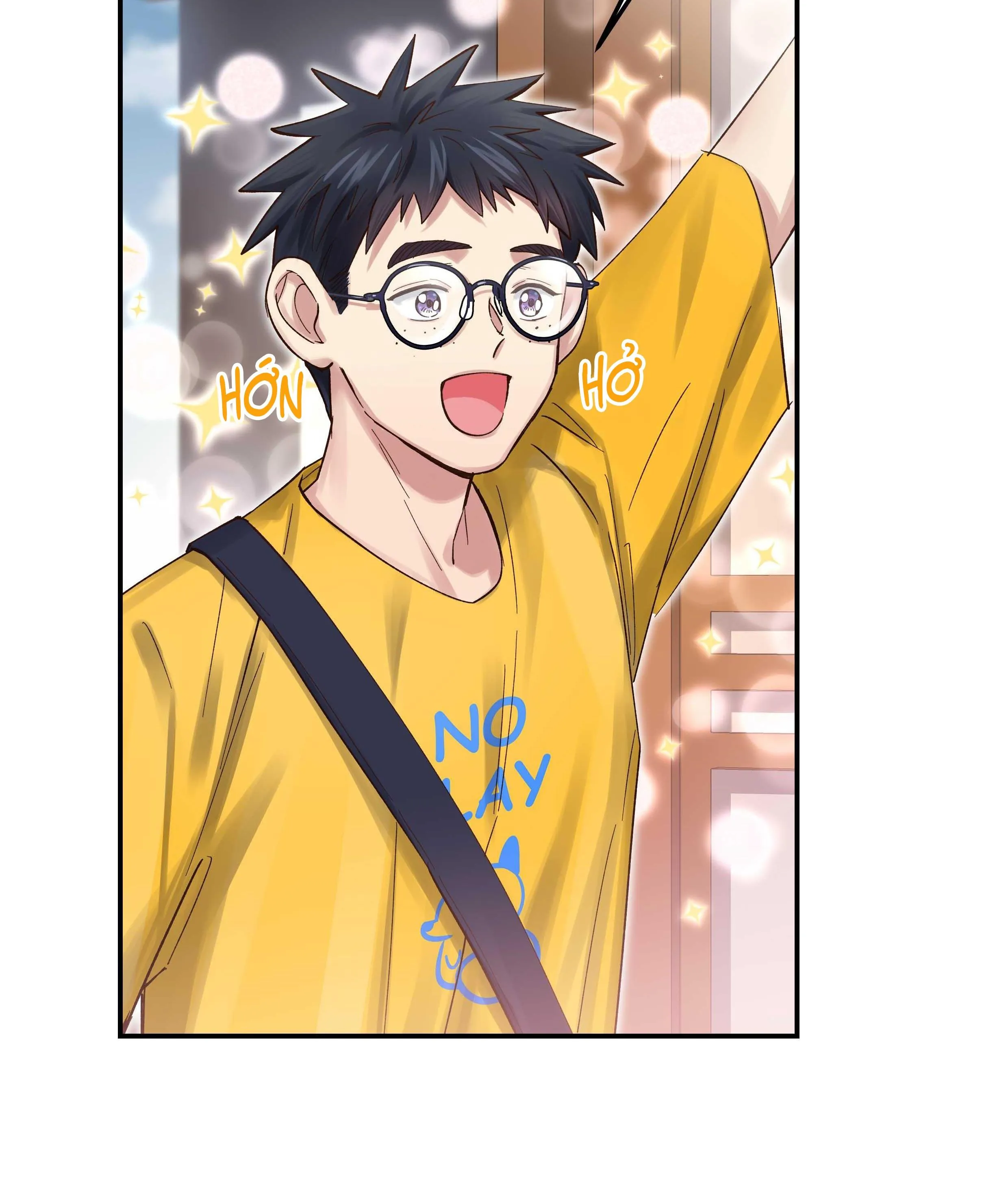 Quán cơm tỳ hưu Chapter 71 Trang 19