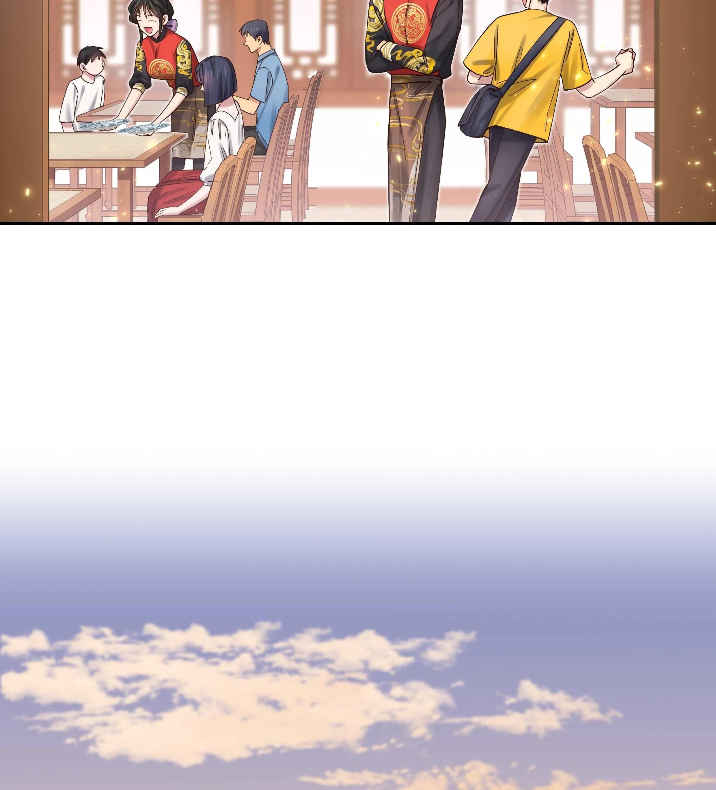 Quán cơm tỳ hưu Chapter 71 Trang 30