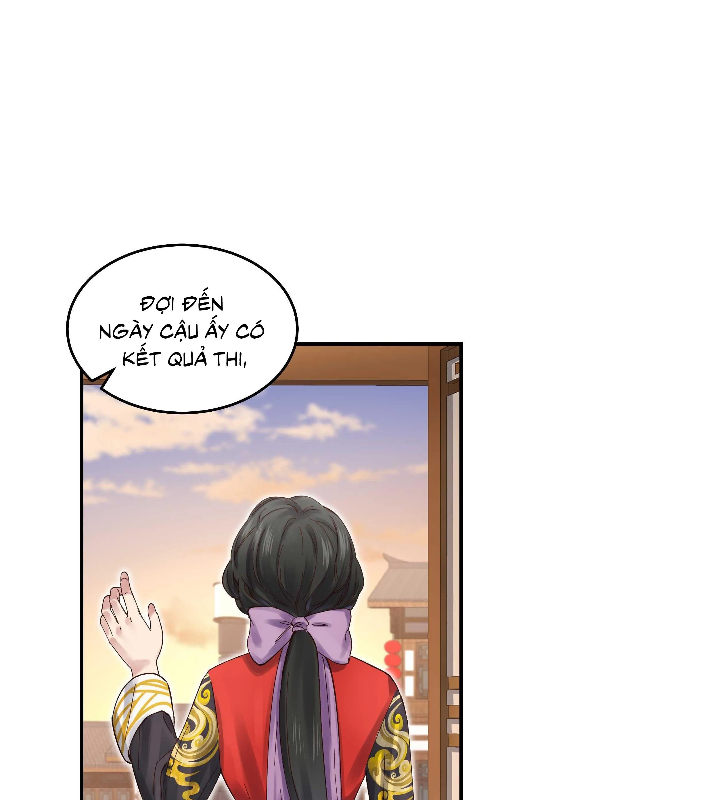 Quán cơm tỳ hưu Chapter 71 Trang 33