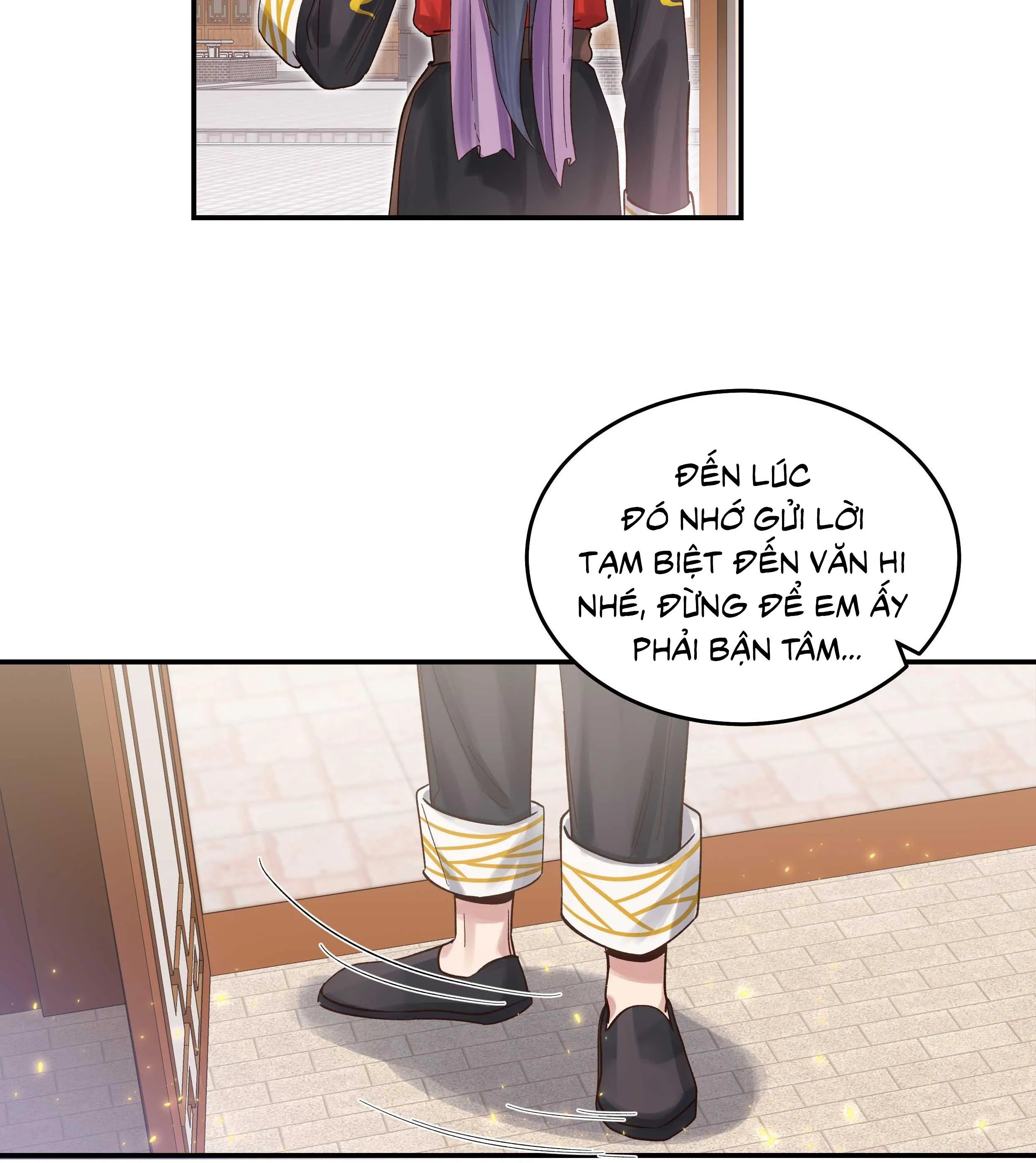 Quán cơm tỳ hưu Chapter 71 Trang 35